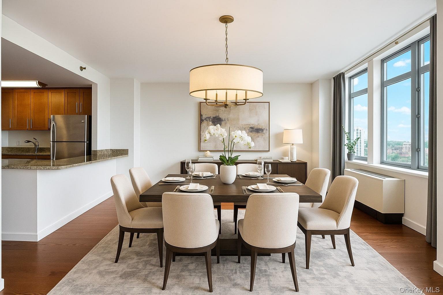 40-26 college point blvd # Penthouse2G, Flushing, NY 11354