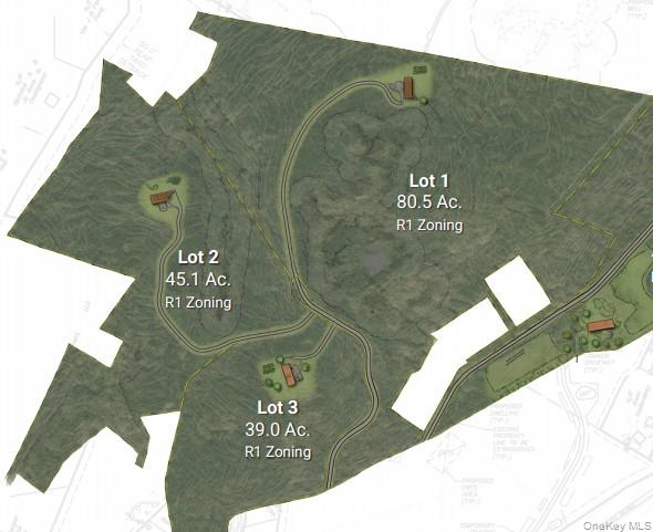 54 Reed Avenue, Croton Falls, NY 10560