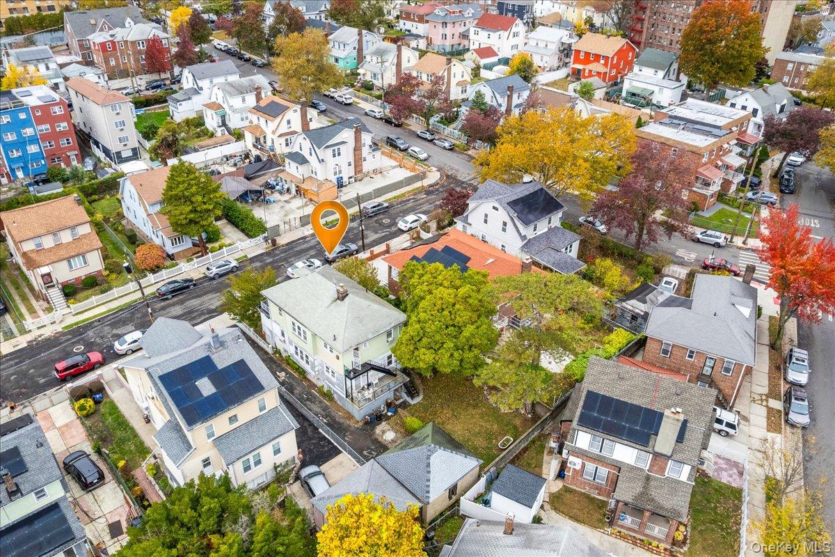 4534 Hoxie Street, Bronx, NY 10470