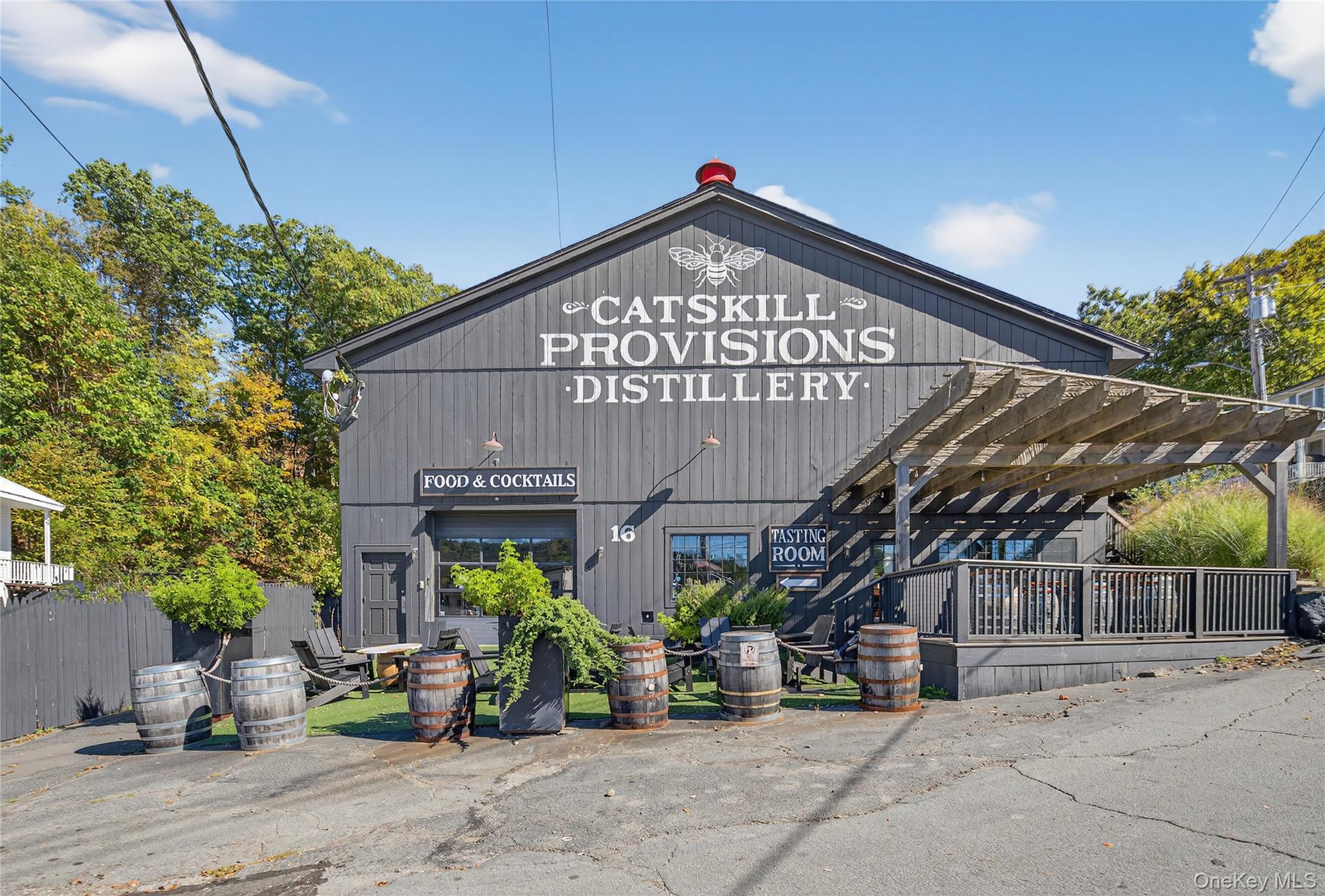 16 Upper Main Street, Callicoon, NY 12723