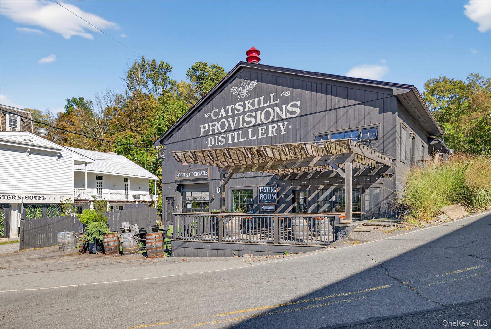 16 Upper Main Street, Callicoon, NY 12723