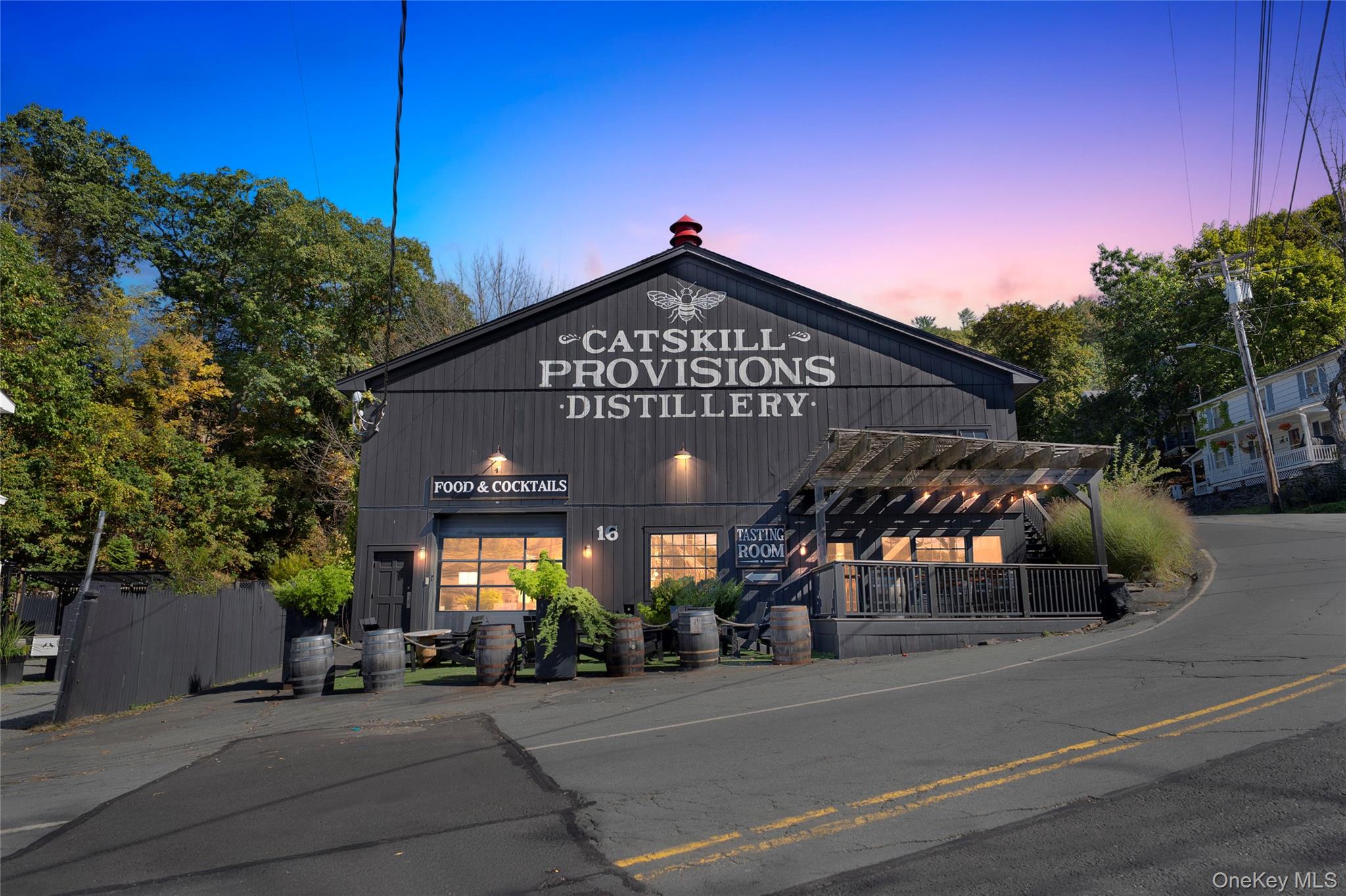 16 Upper Main Street, Callicoon, NY 12723