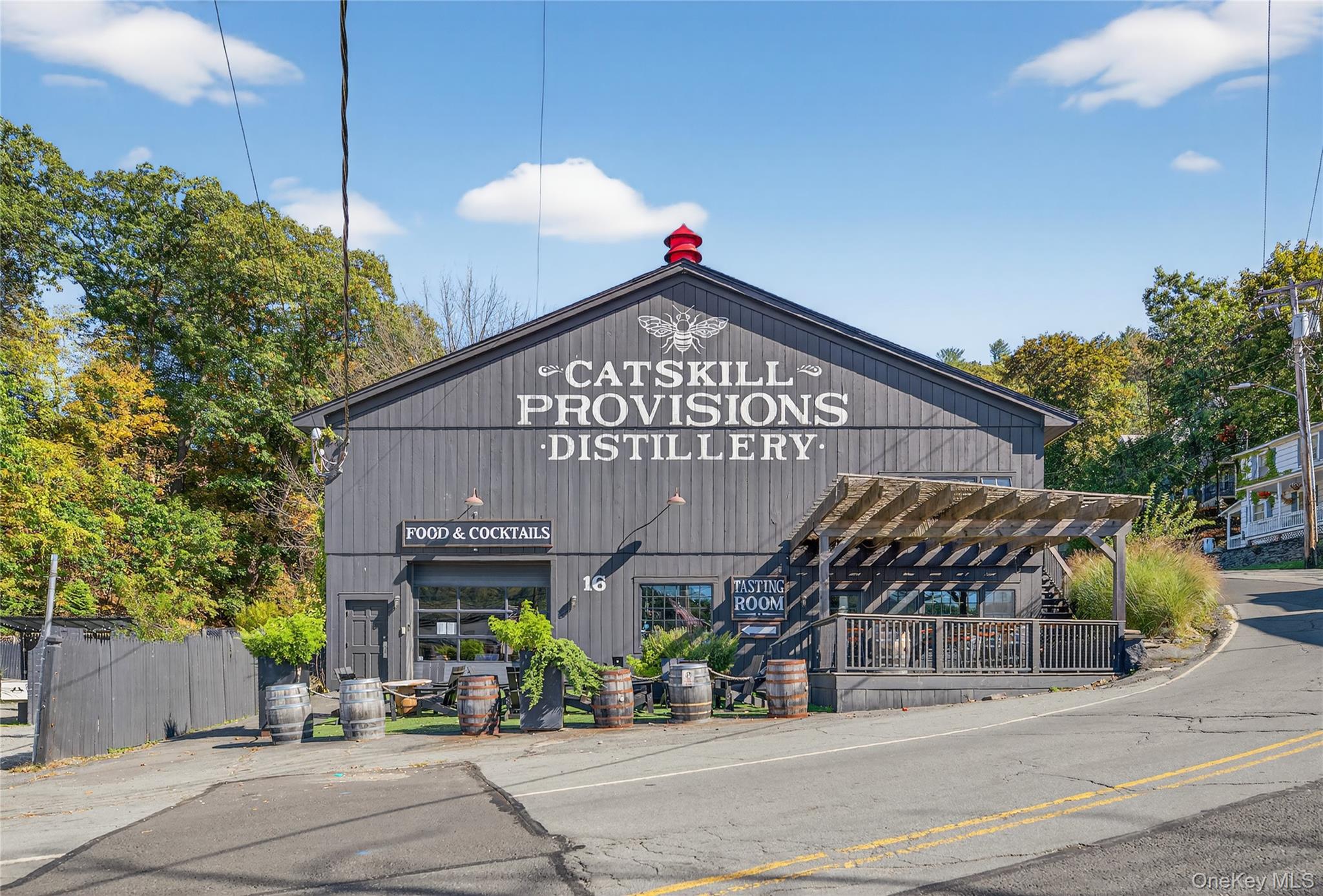 16 Upper Main Street, Callicoon, NY 12723