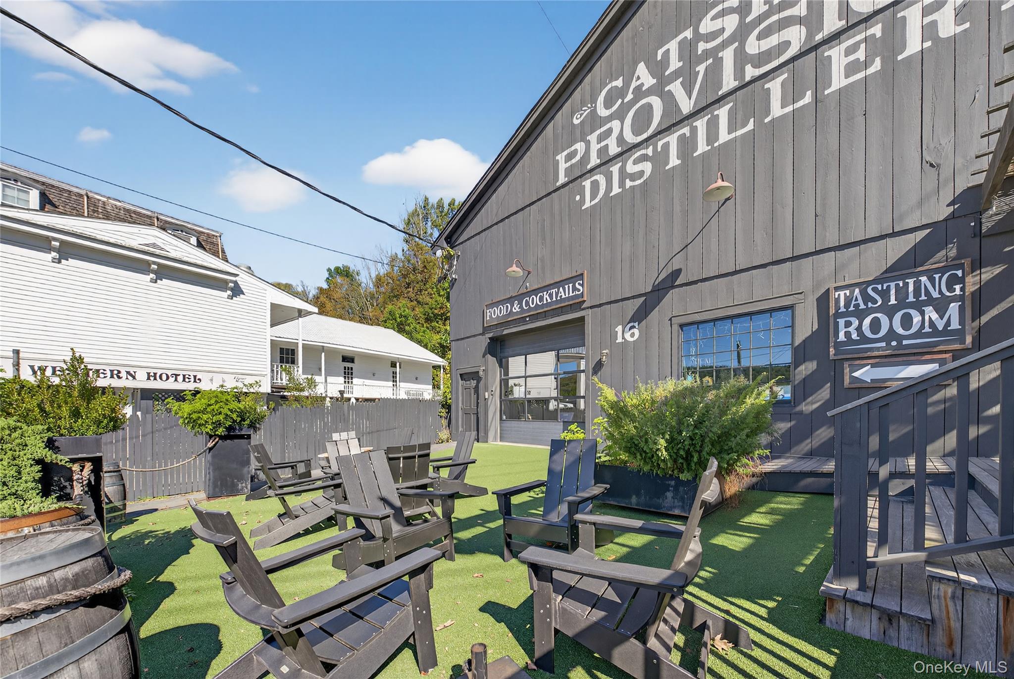 16 Upper Main Street, Callicoon, NY 12723