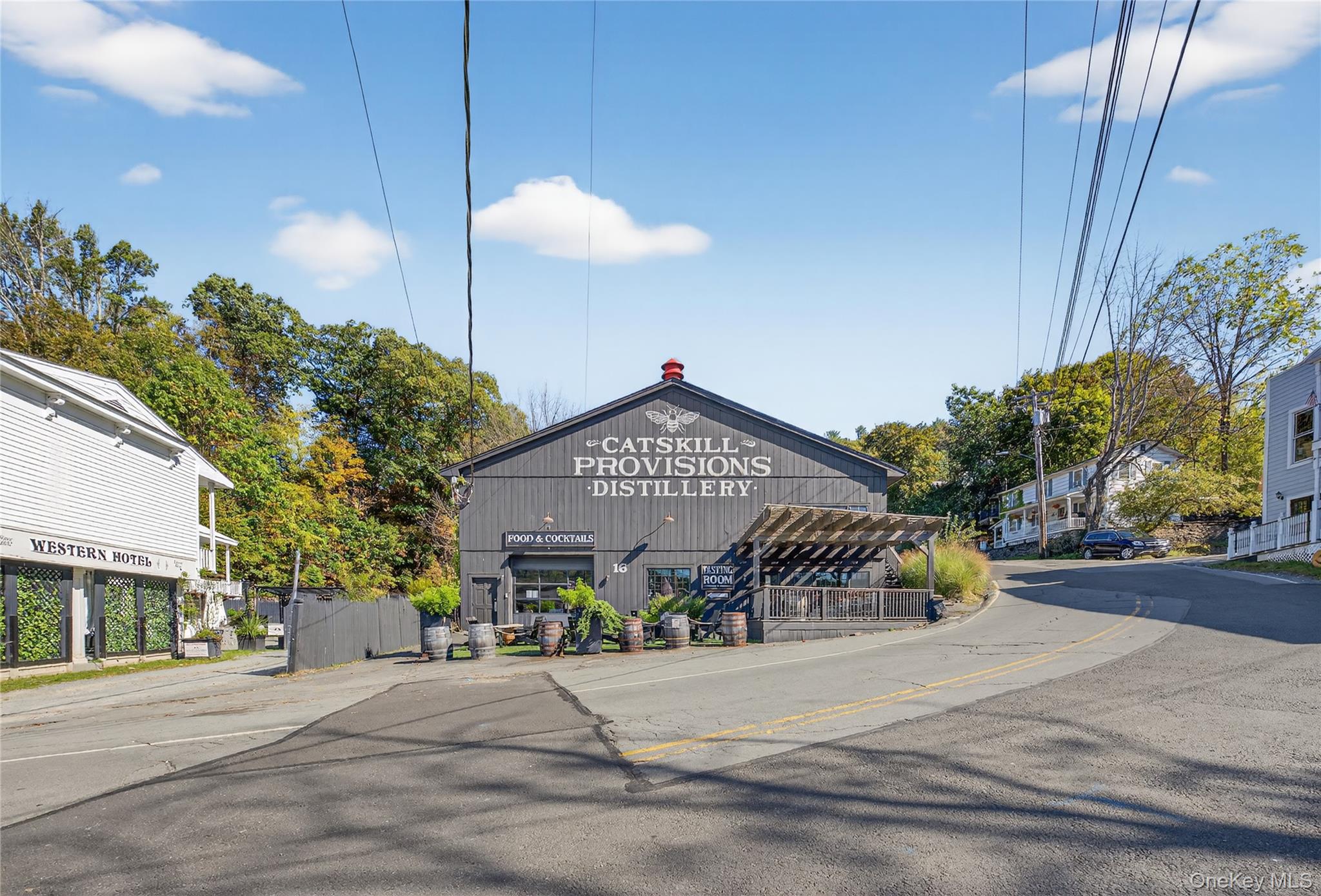 16 Upper Main Street, Callicoon, NY 12723