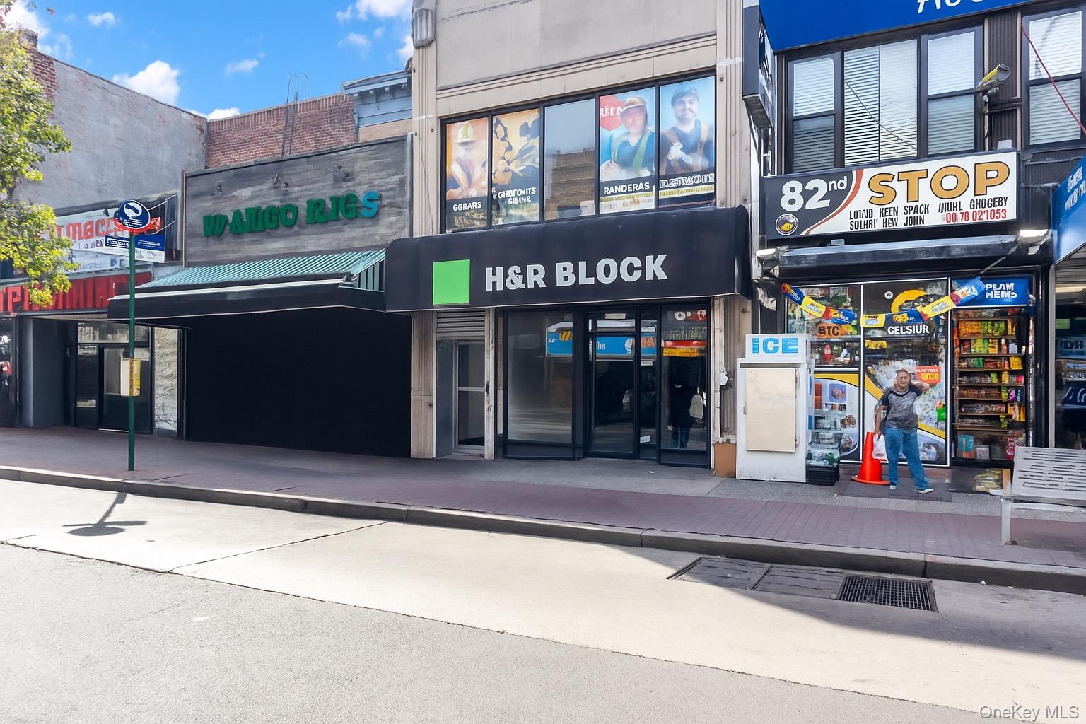 4016 82nd Street, Elmhurst, NY 11373