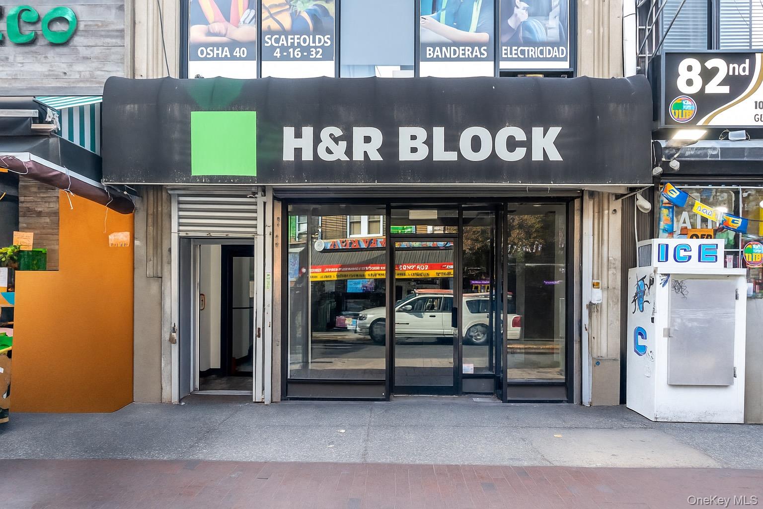 4016 82nd Street, Elmhurst, NY 11373