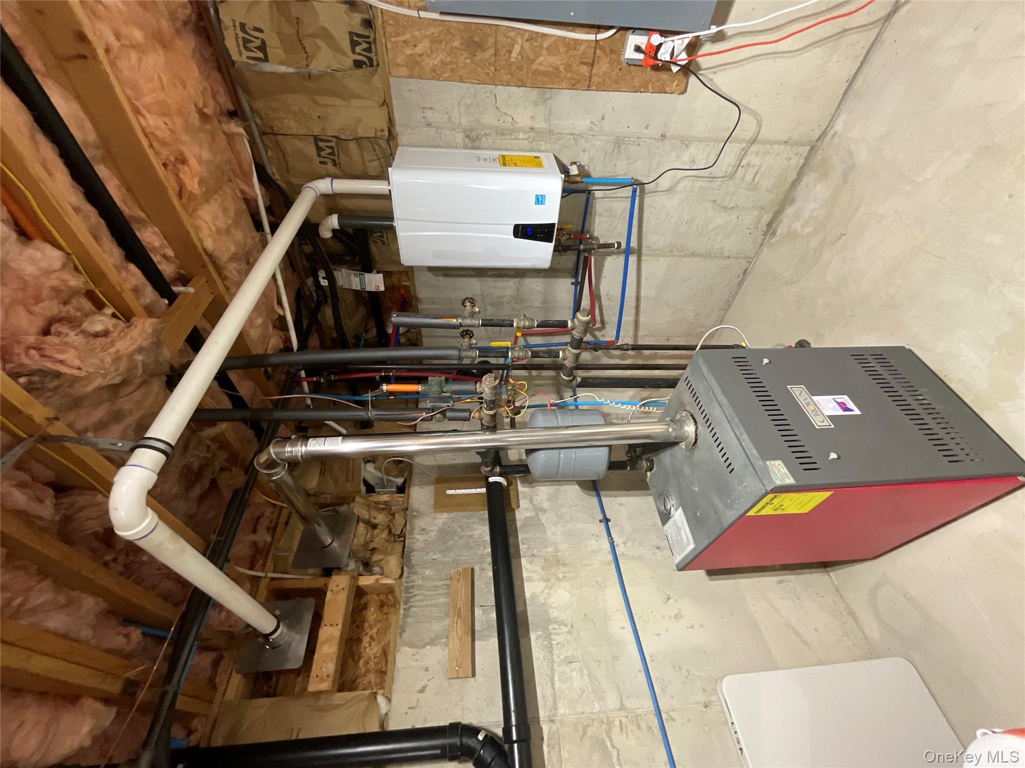 86 Talbot Road, Harriman, NY 10926