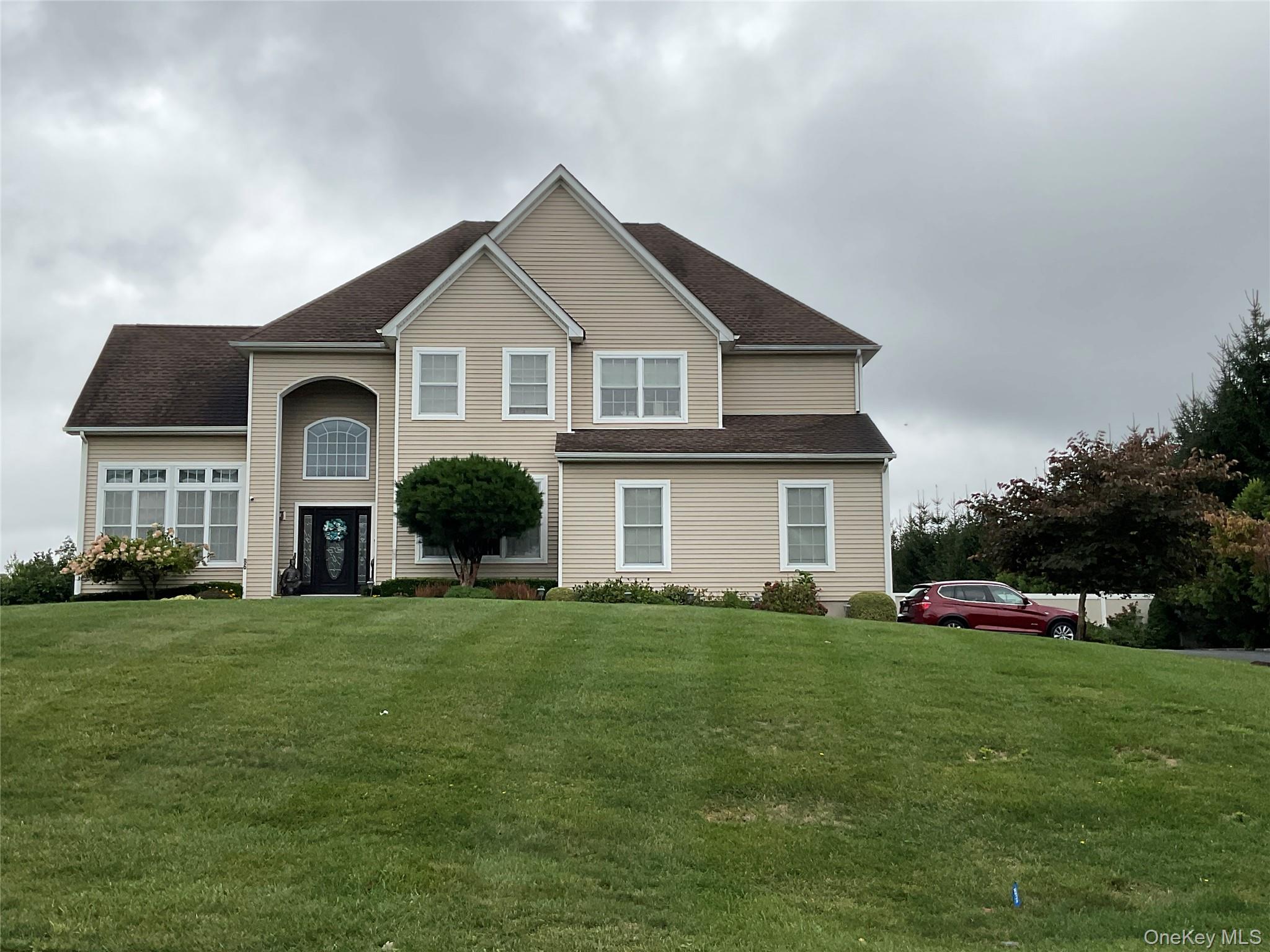 86 Talbot Road, Harriman, NY 10926