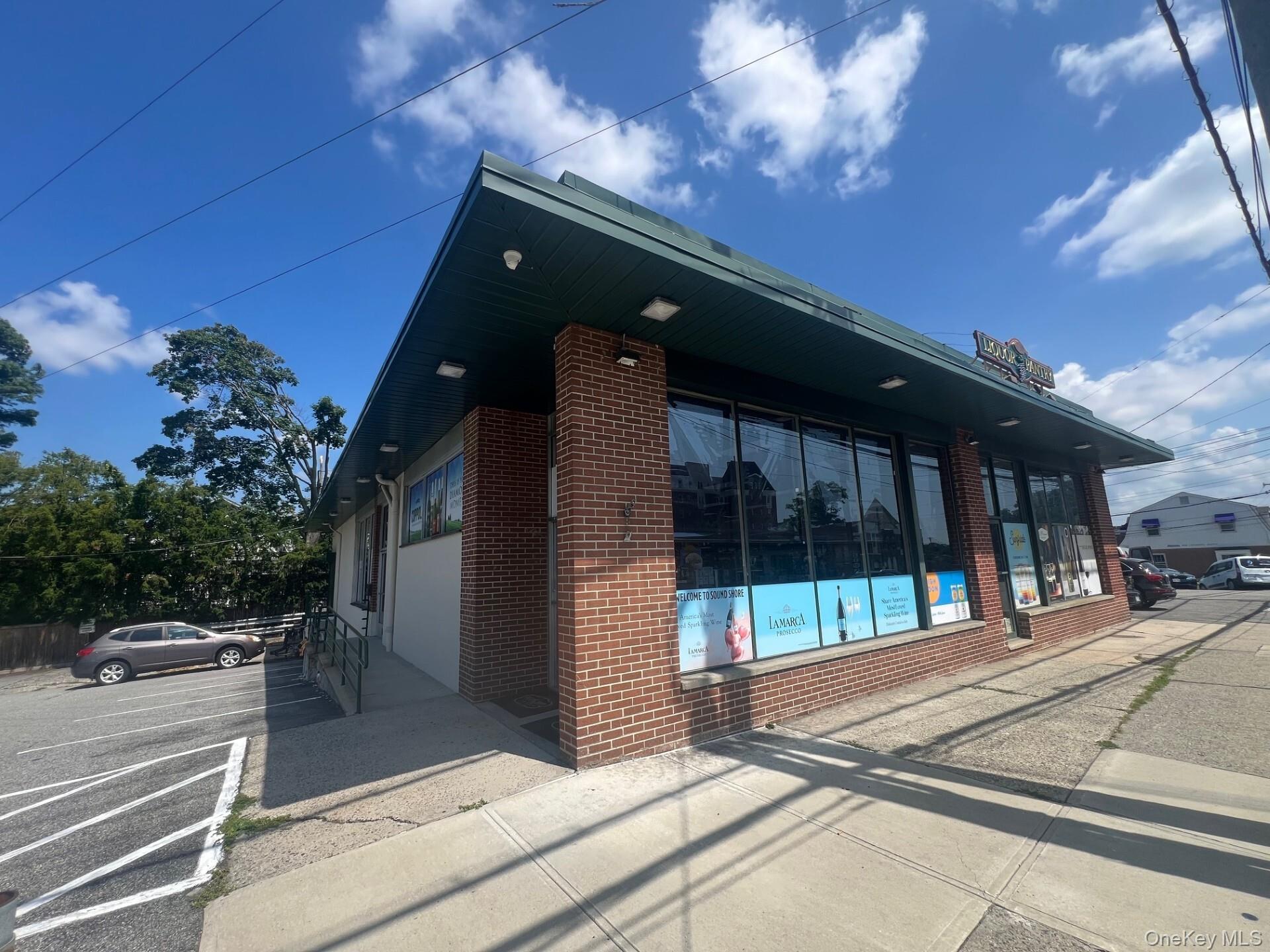 800 E Boston Post Road, Mamaroneck, NY 10543