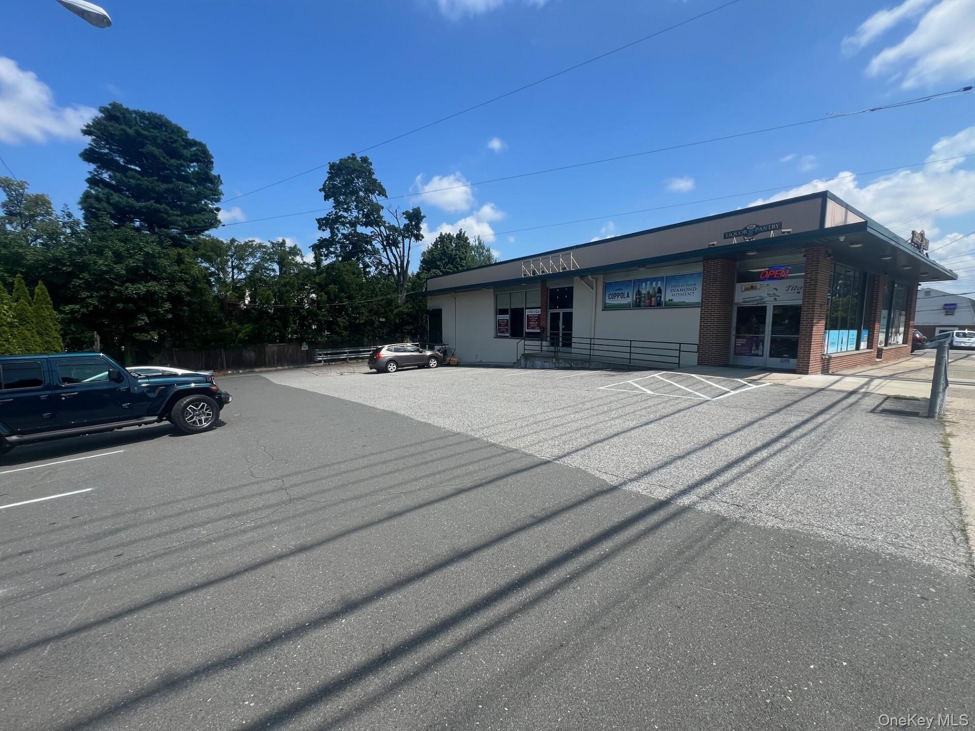 800 E Boston Post Road, Mamaroneck, NY 10543