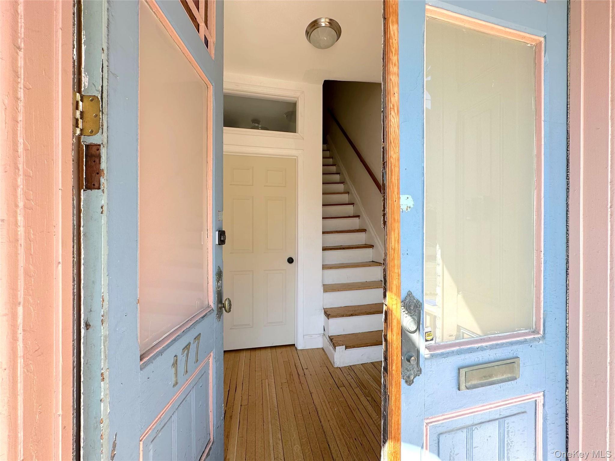 177 Liberty Street, Newburgh, NY 12550