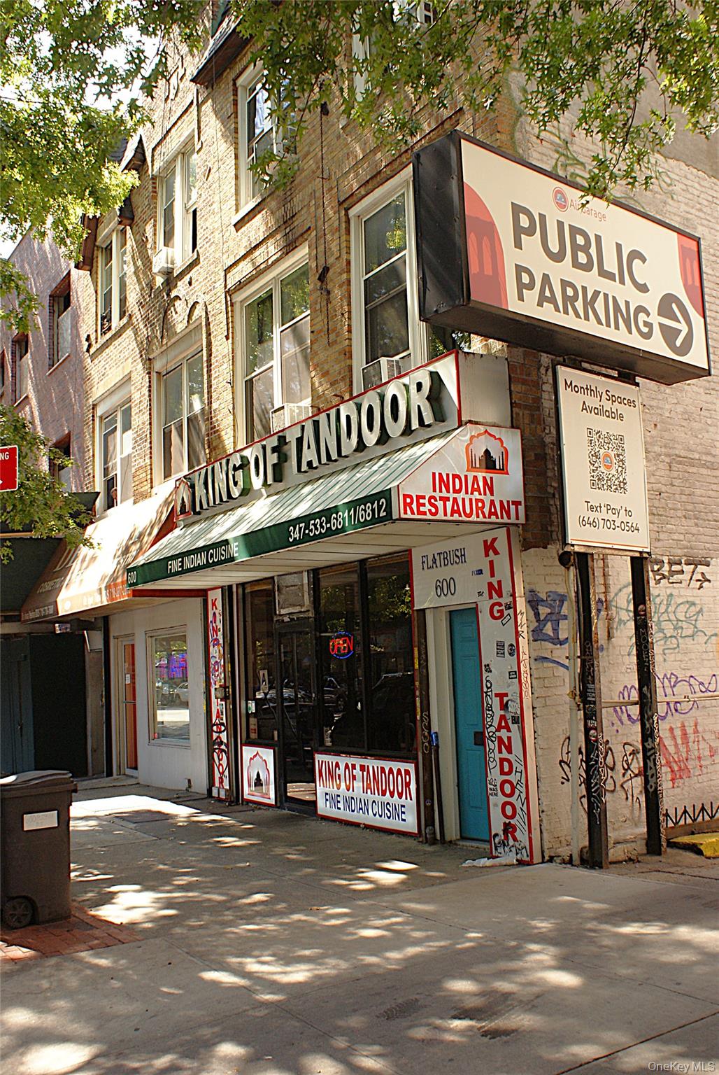 600 Flatbush Avenue, Brooklyn, NY 11225