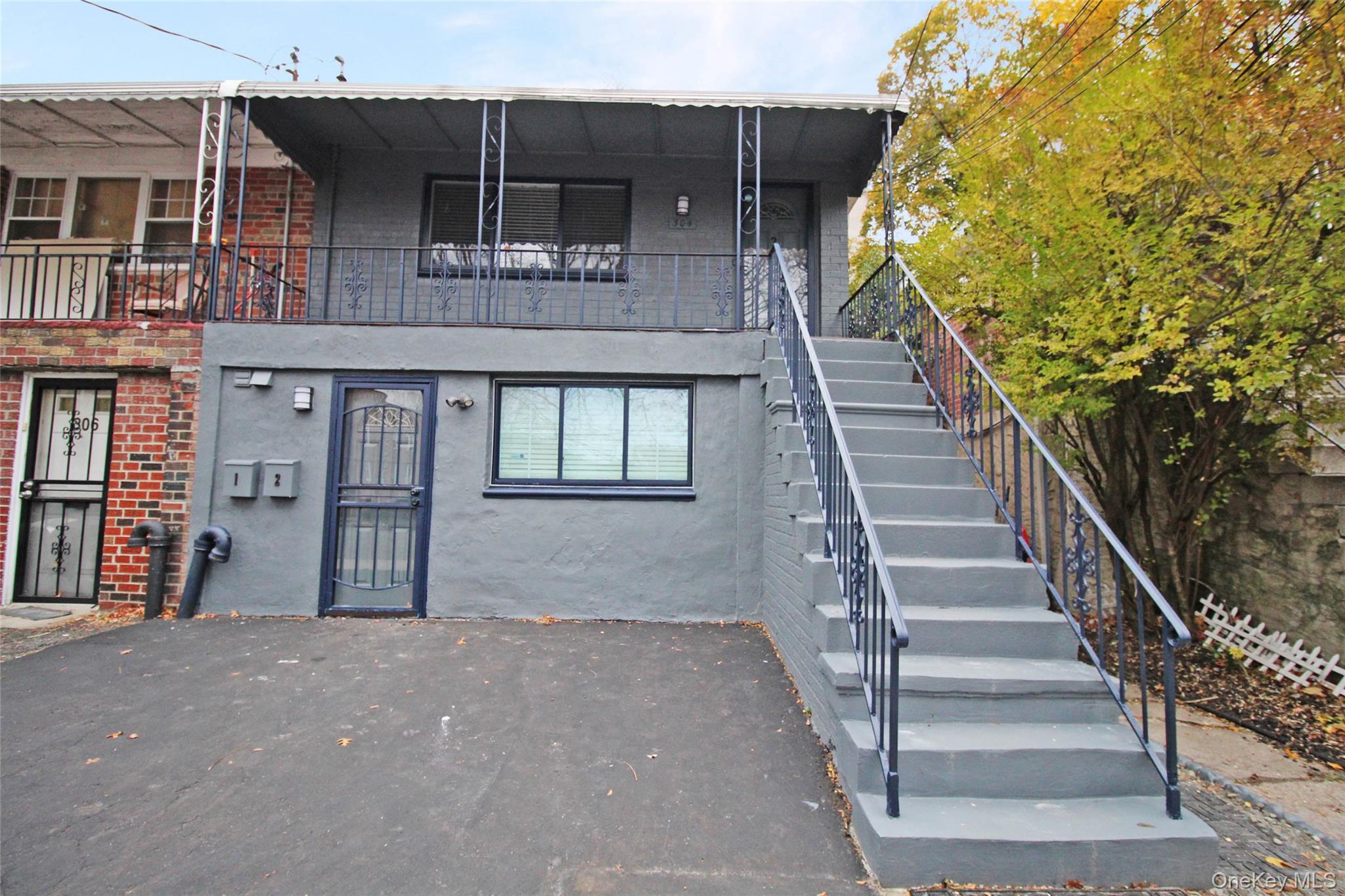 304 Woodworth Avenue # 2, Yonkers, NY 10701