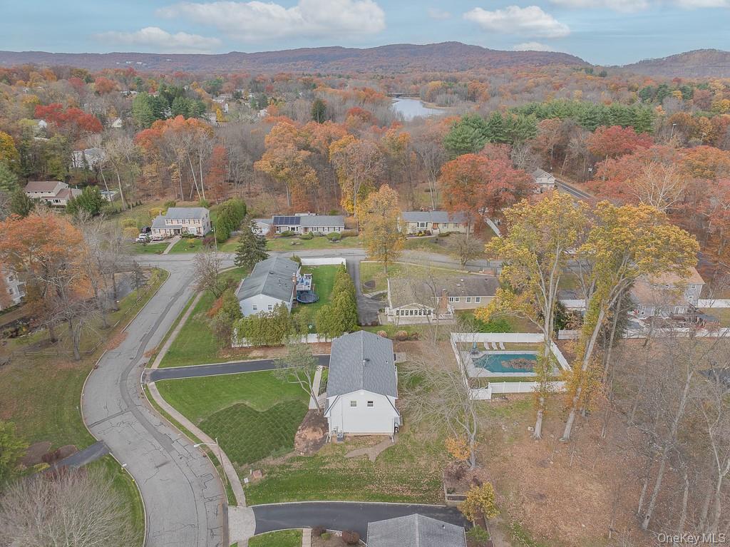 3 Spirea Lane, New City, NY 10956