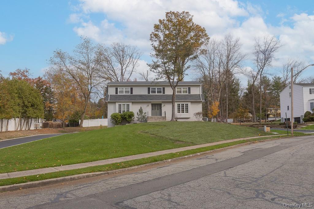 3 Spirea Lane, New City, NY 10956