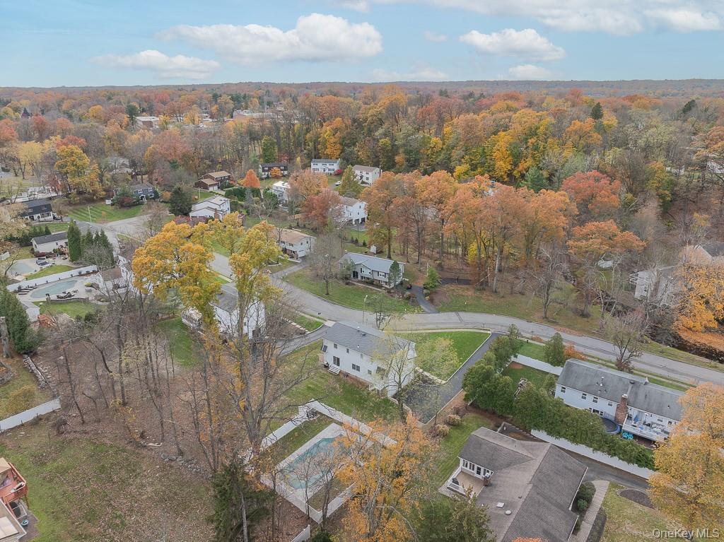 3 Spirea Lane, New City, NY 10956