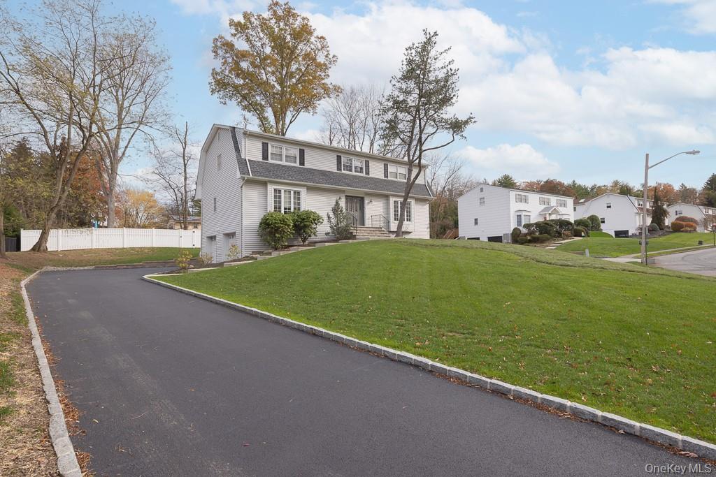 3 Spirea Lane, New City, NY 10956