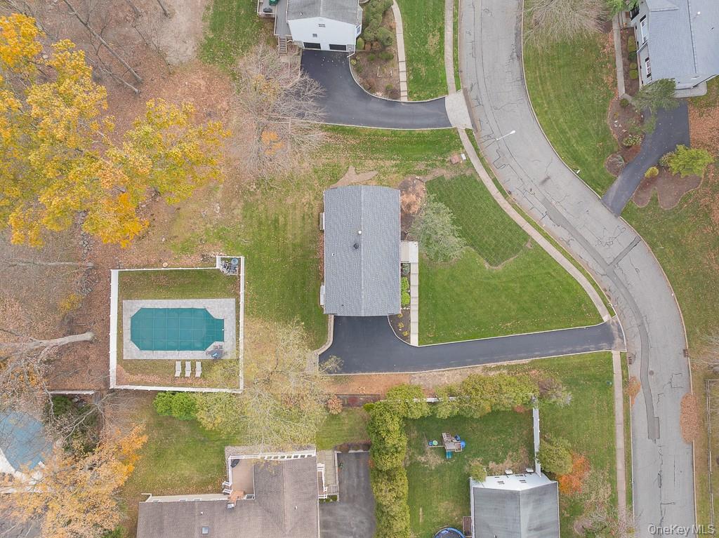 3 Spirea Lane, New City, NY 10956