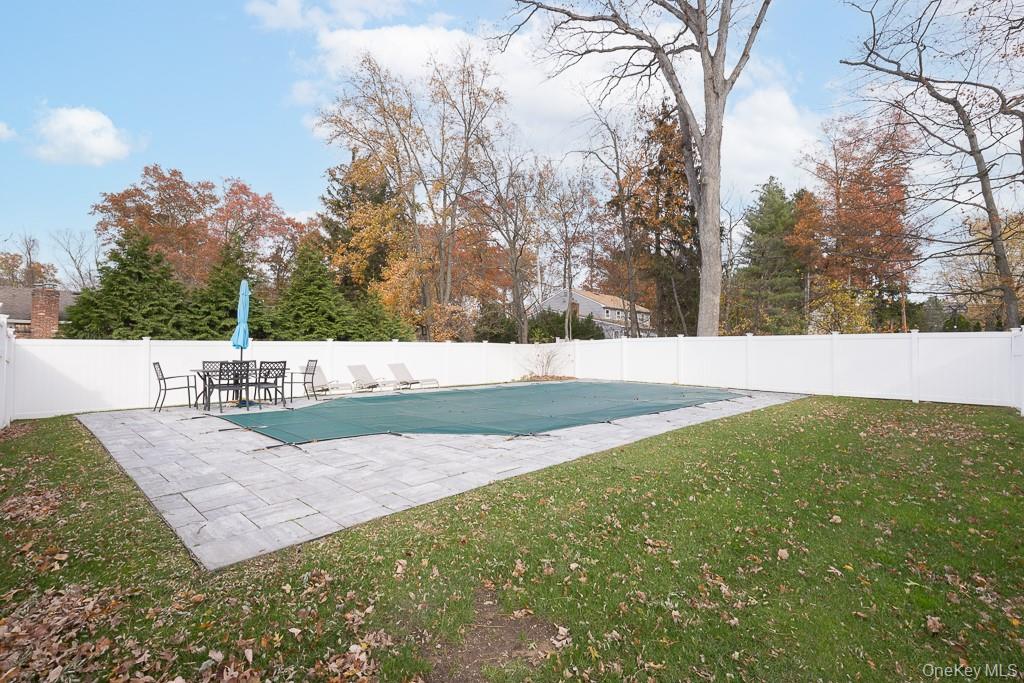 3 Spirea Lane, New City, NY 10956