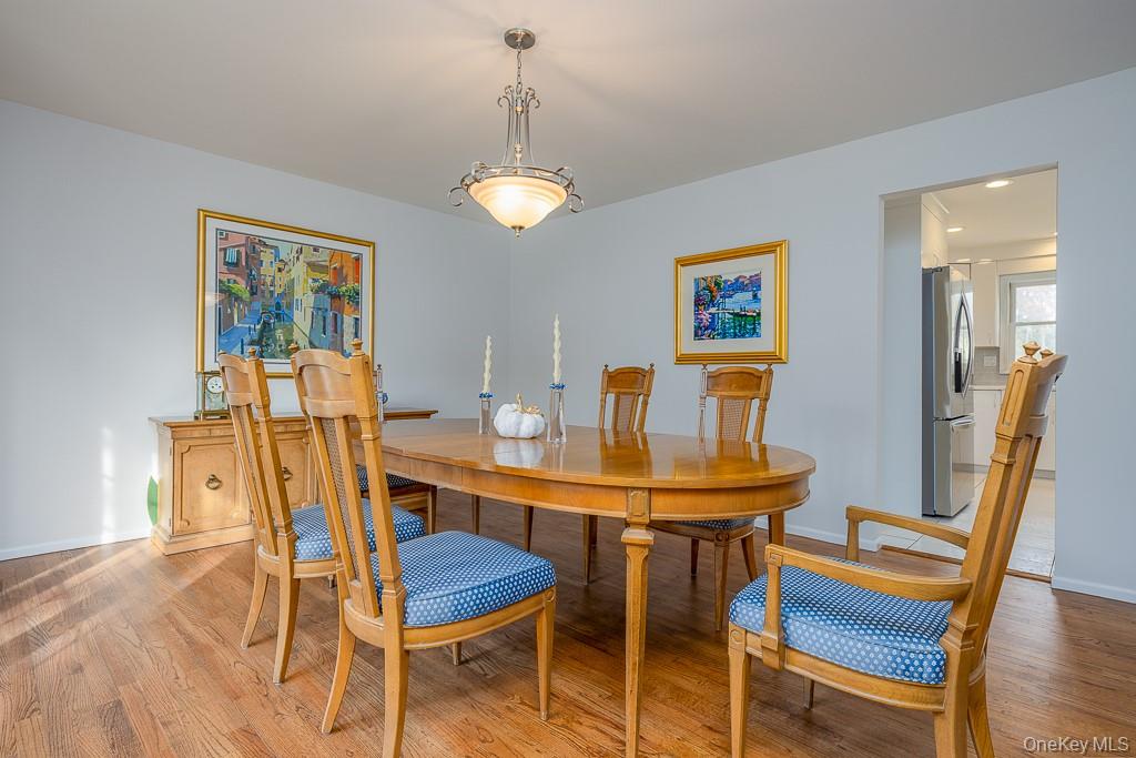 3 Spirea Lane, New City, NY 10956