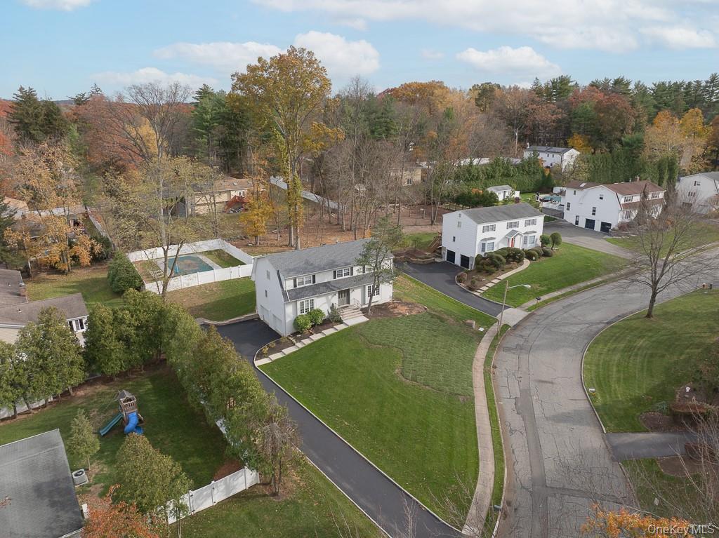 3 Spirea Lane, New City, NY 10956