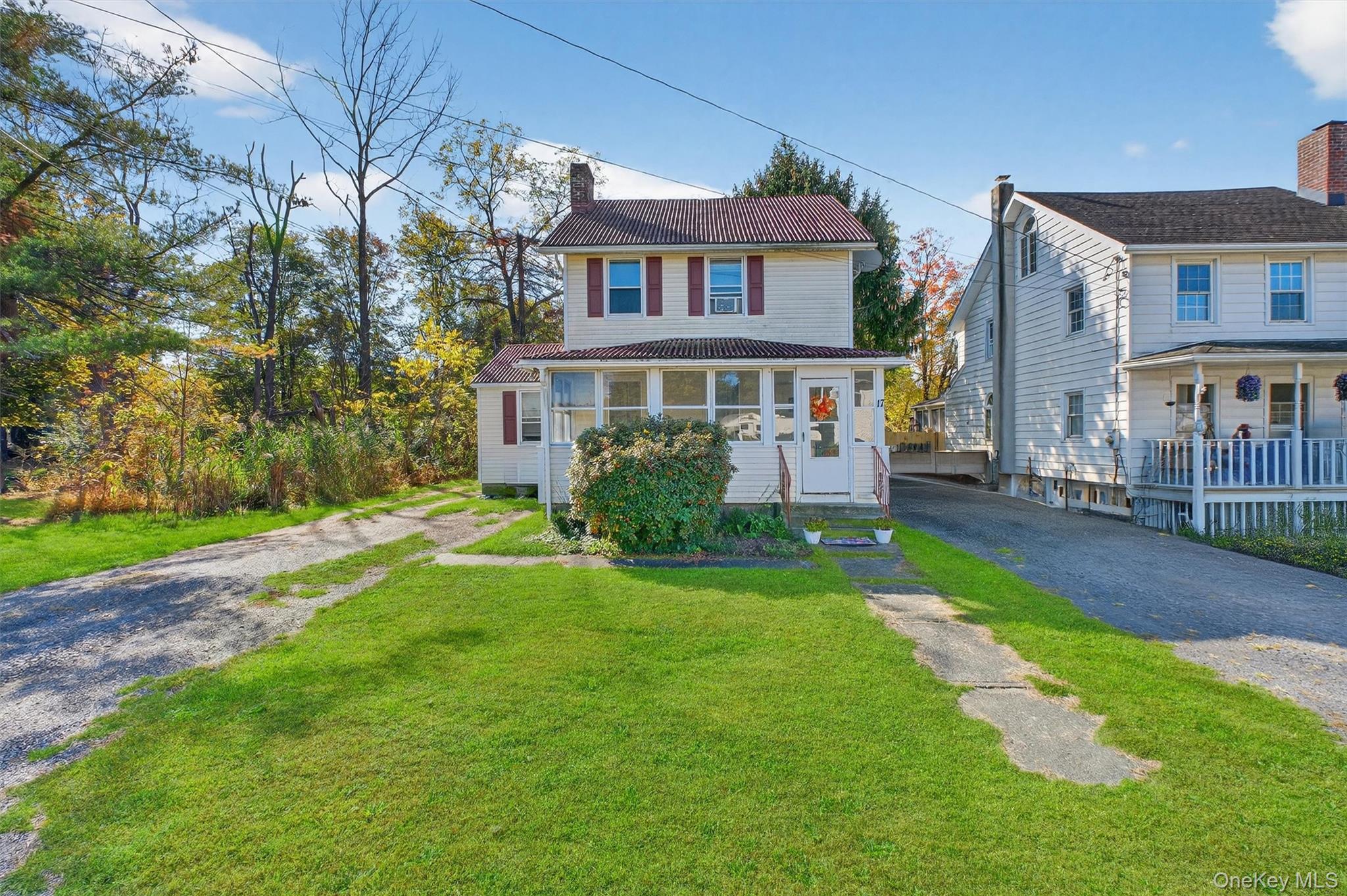 17 Fishkill Hook Road, Hopewell Junction, NY 12533