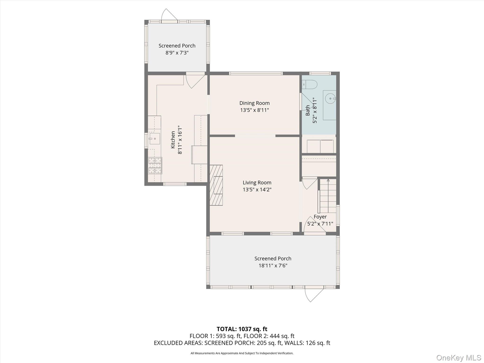 17 Fishkill Hook Road, Hopewell Junction, NY 12533