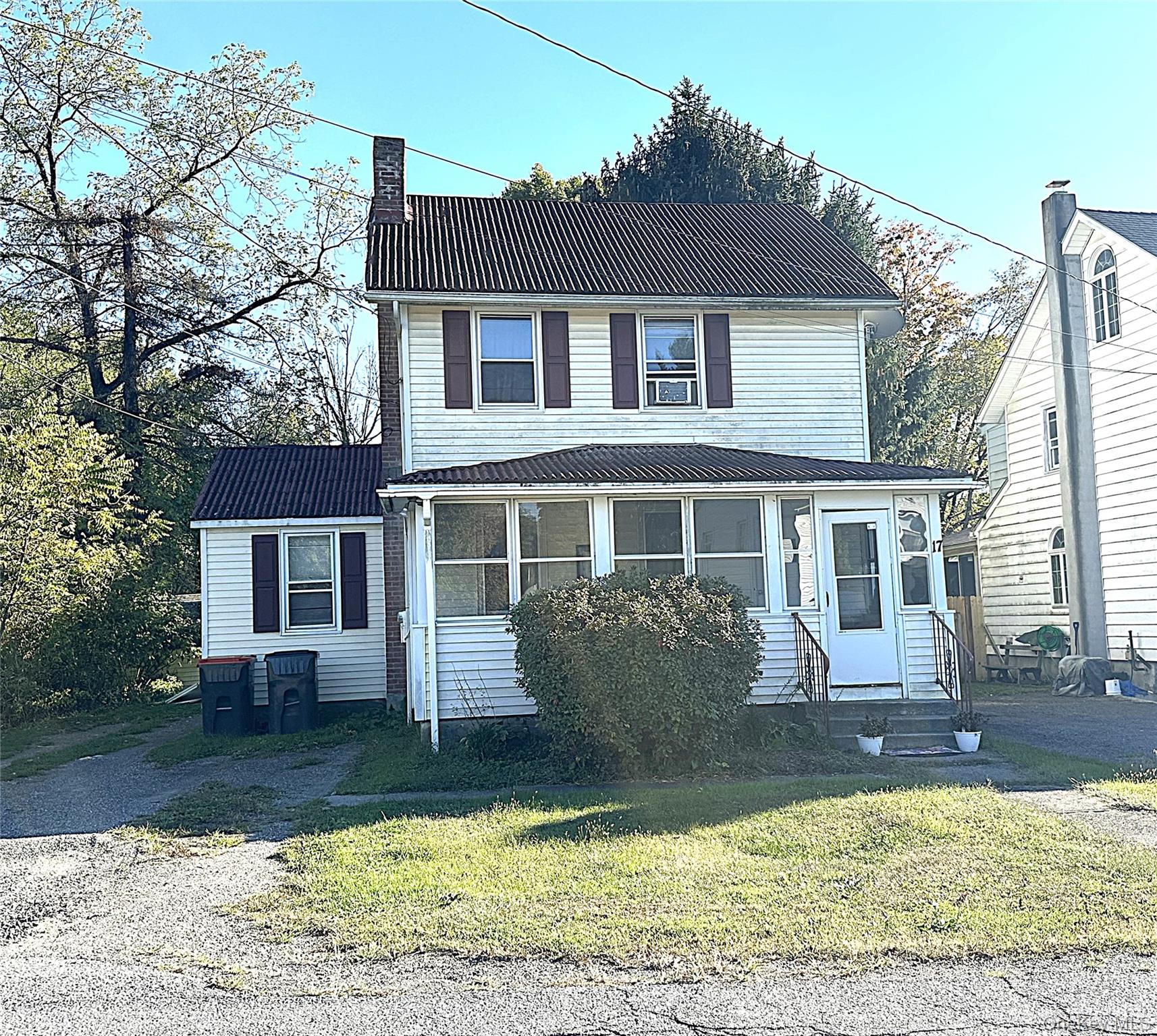 17 Fishkill Hook Road, Hopewell Junction, NY 12533