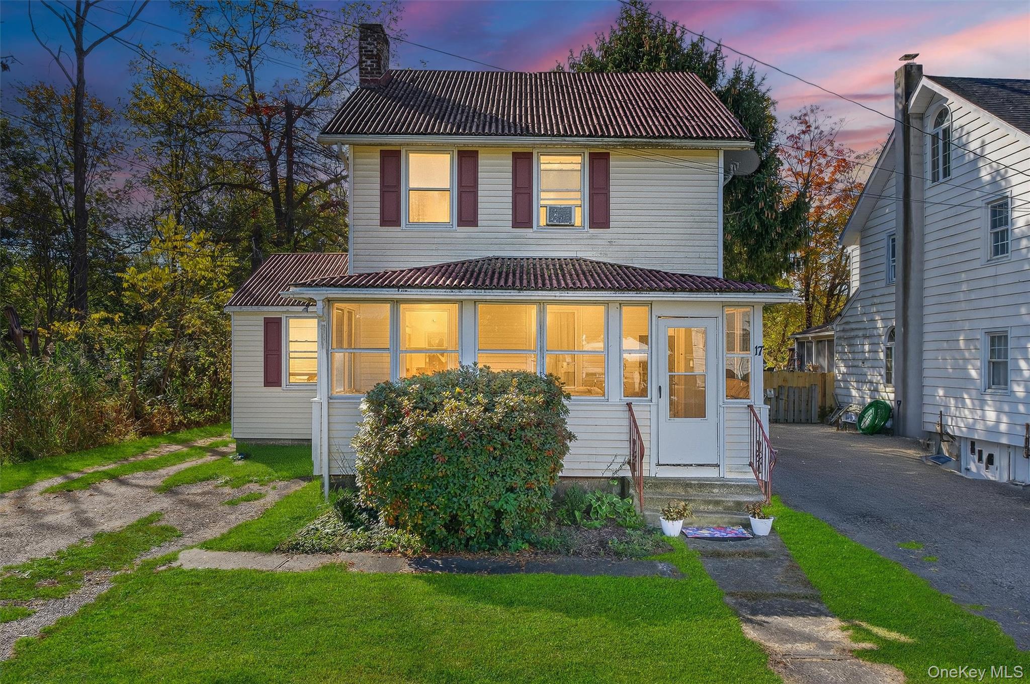 17 Fishkill Hook Road, Hopewell Junction, NY 12533