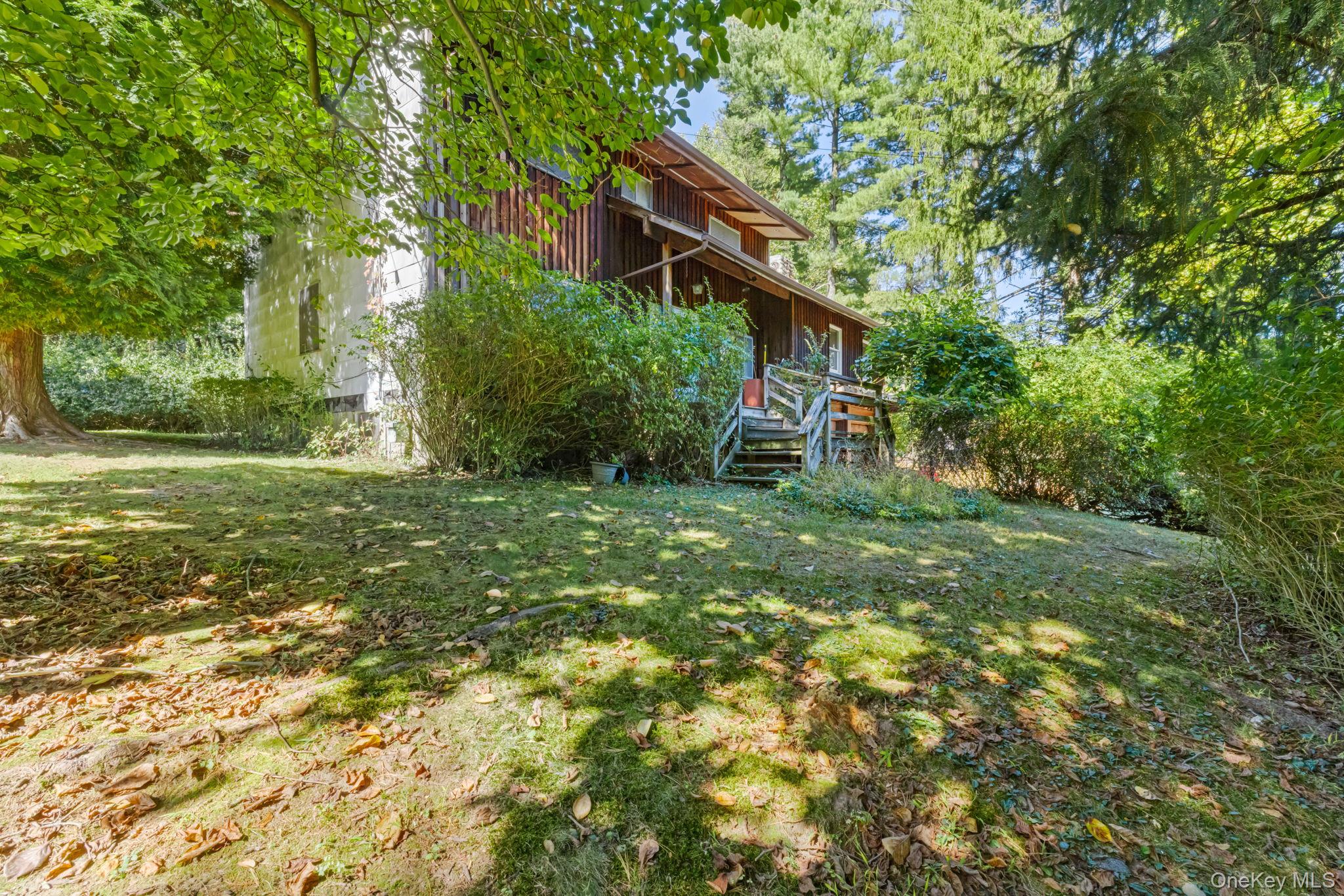 20 Badger Street, New City, NY 10956