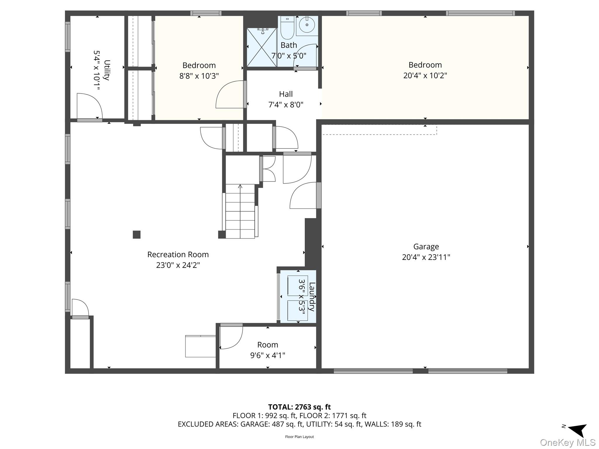 5 Roy Drive, Nesconset, NY 11767