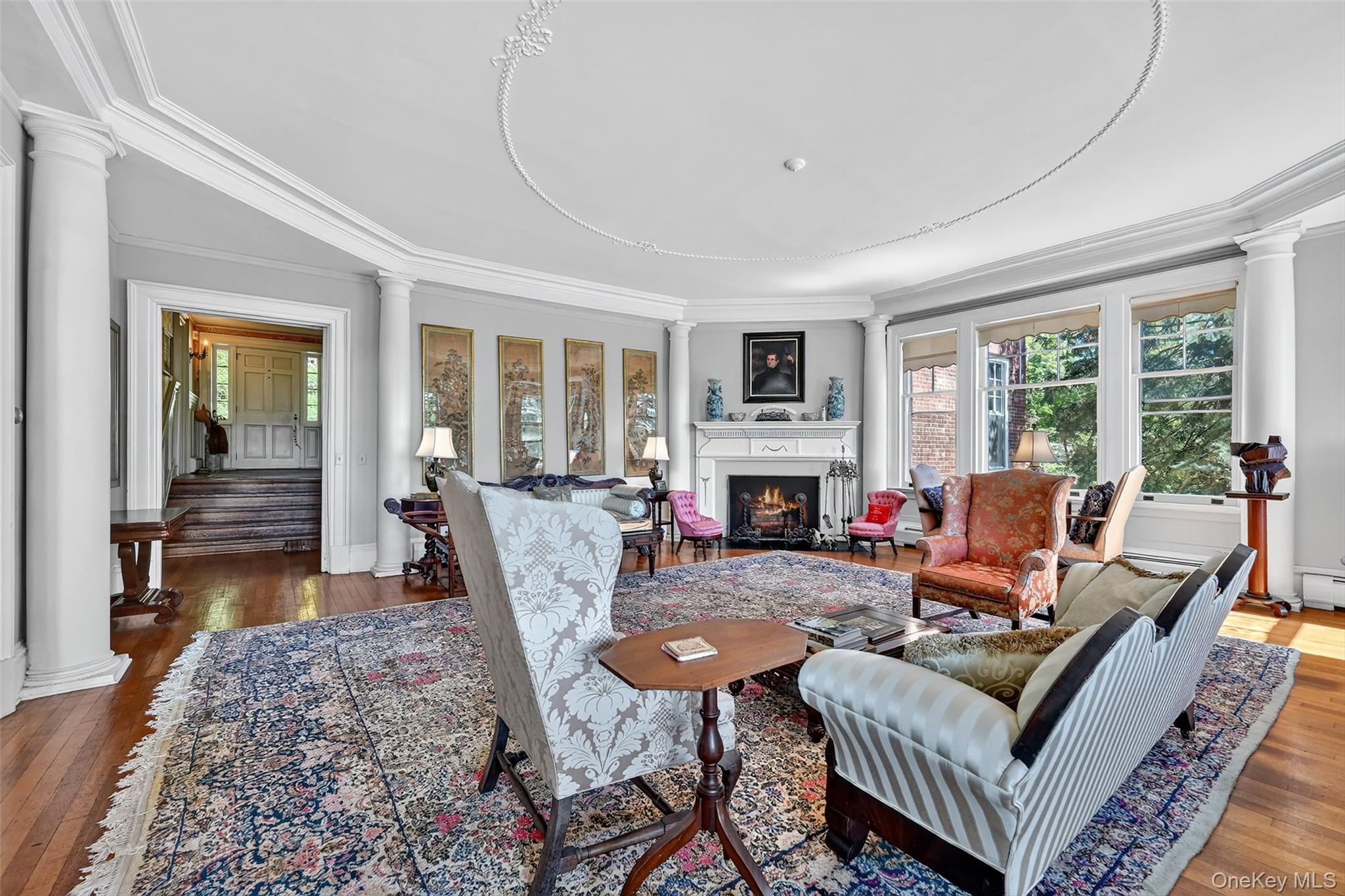 74 Tower Hill Loop E, Tuxedo Park, NY 10987