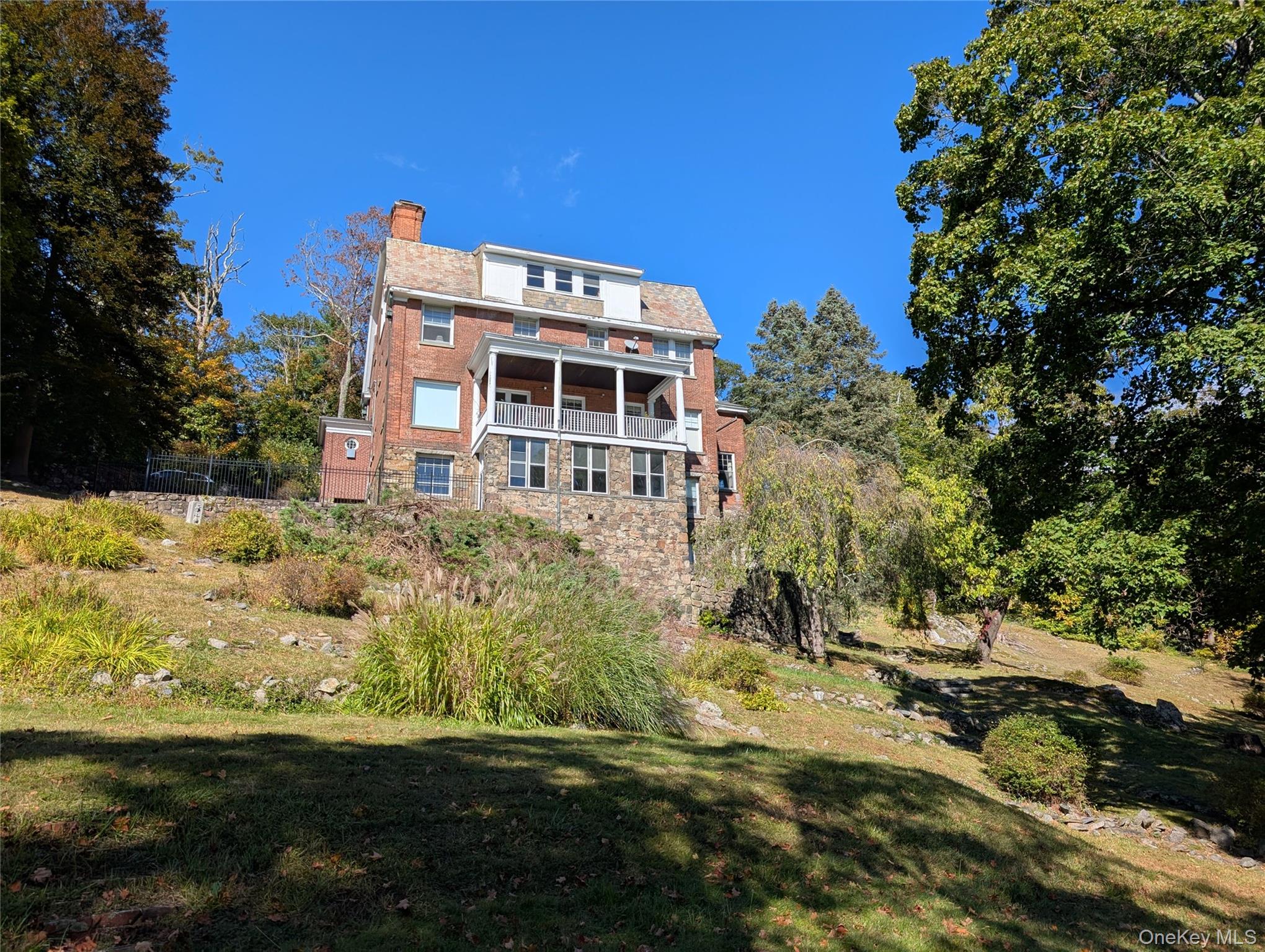 74 Tower Hill Loop E, Tuxedo Park, NY 10987