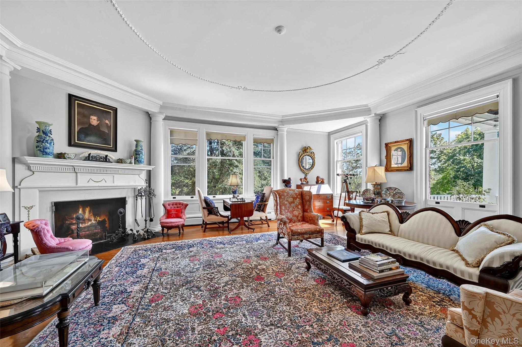 74 Tower Hill Loop E, Tuxedo Park, NY 10987