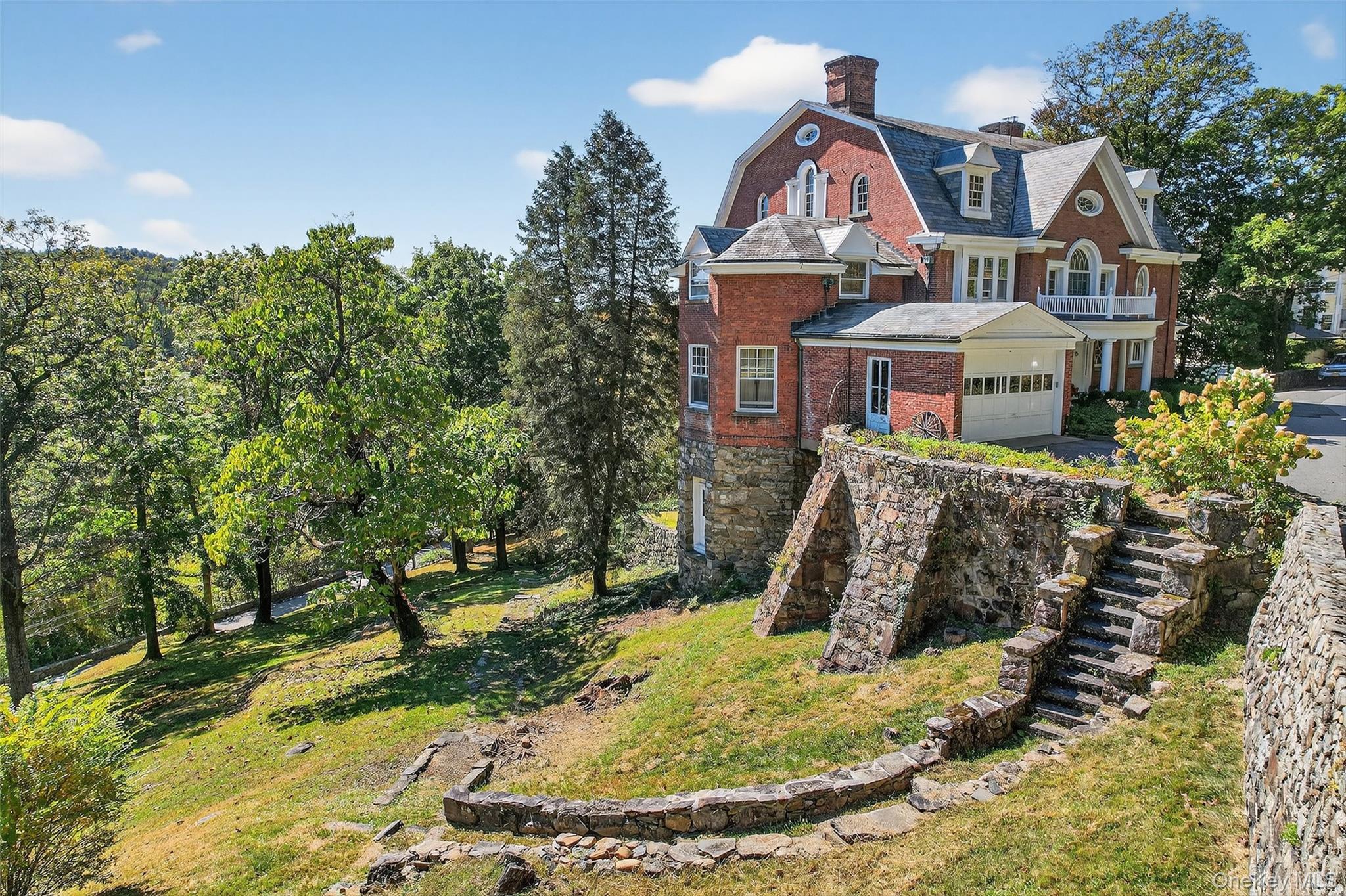 74 Tower Hill Loop E, Tuxedo Park, NY 10987