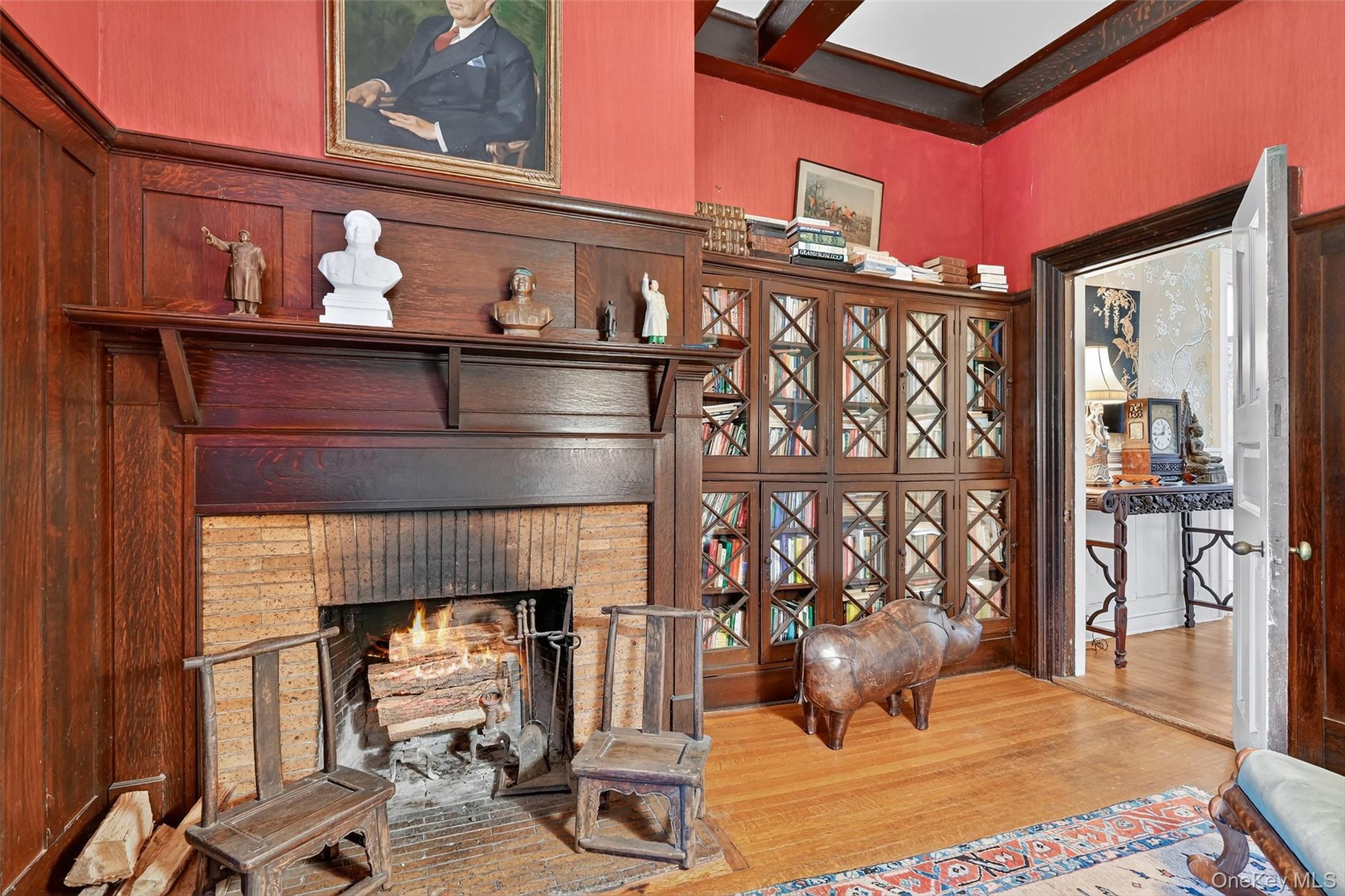 74 Tower Hill Loop E, Tuxedo Park, NY 10987