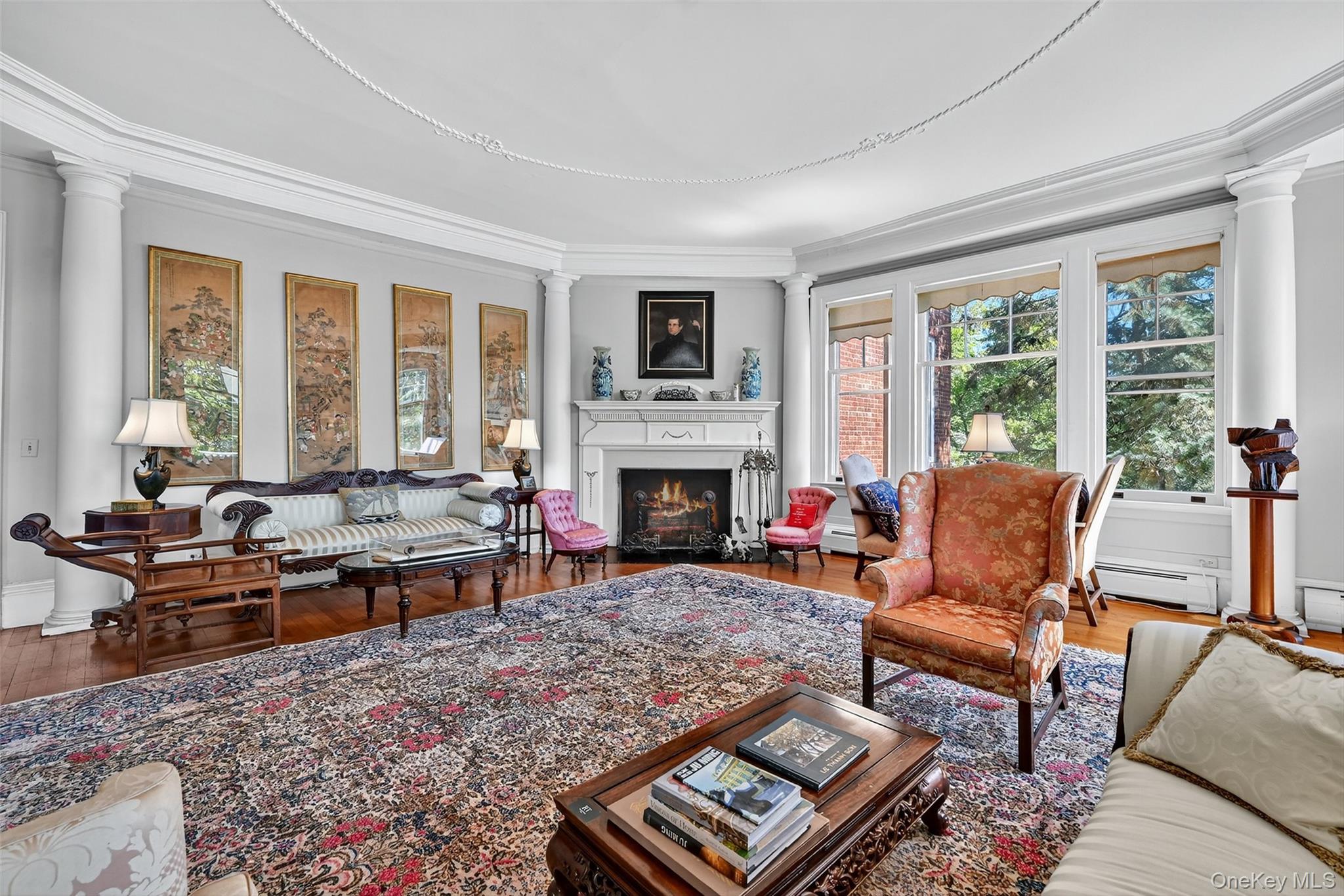 74 Tower Hill Loop E, Tuxedo Park, NY 10987