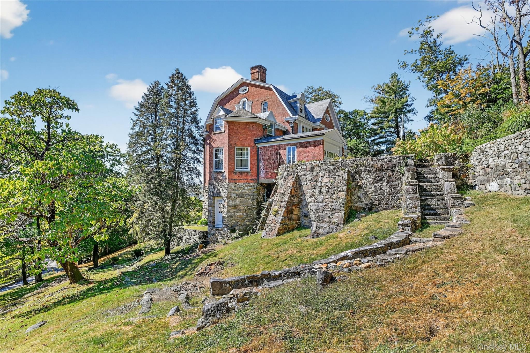 74 Tower Hill Loop E, Tuxedo Park, NY 10987