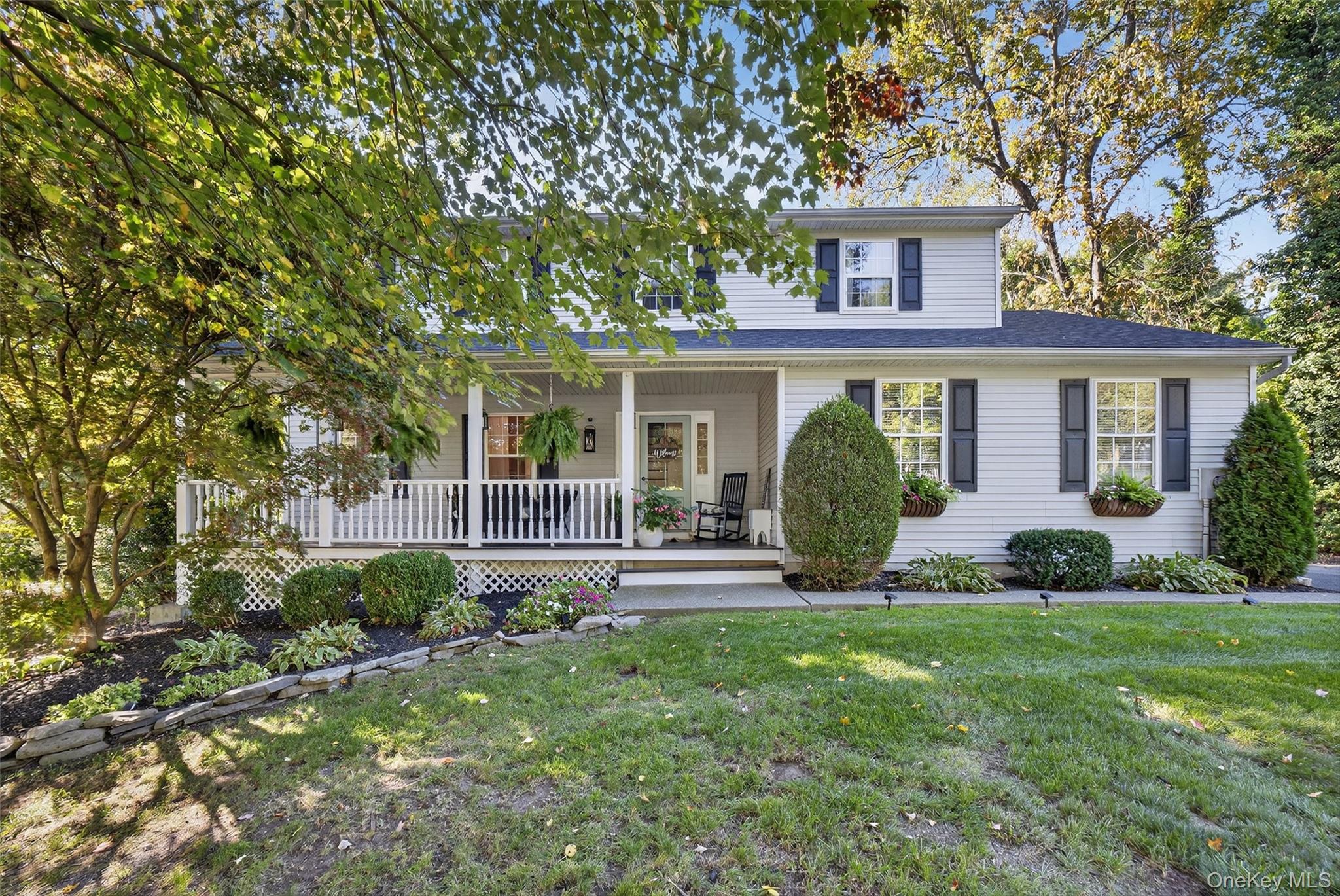 126 Foxwood Dr S, Newburgh, NY 12550