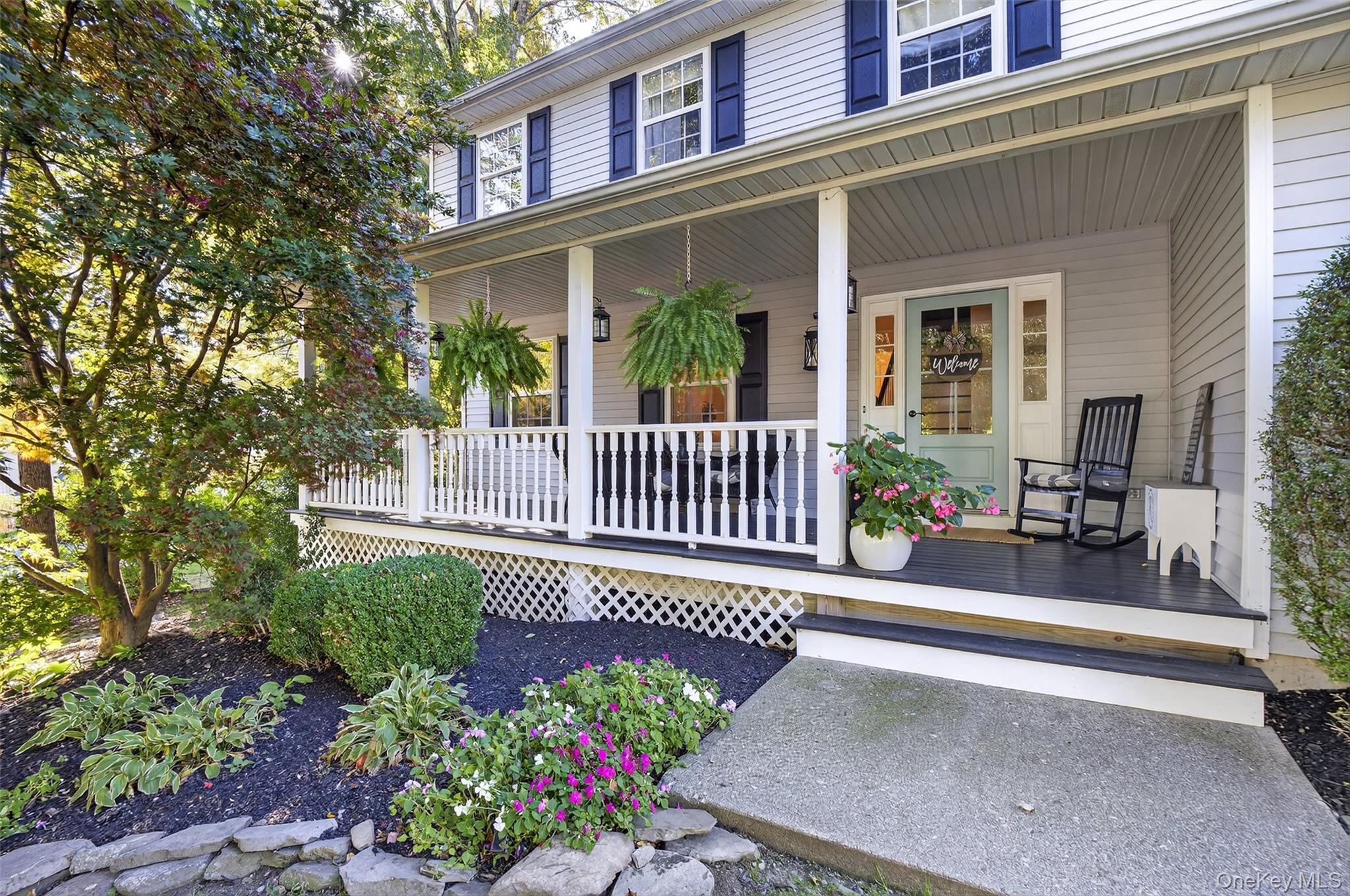 126 Foxwood Dr S, Newburgh, NY 12550