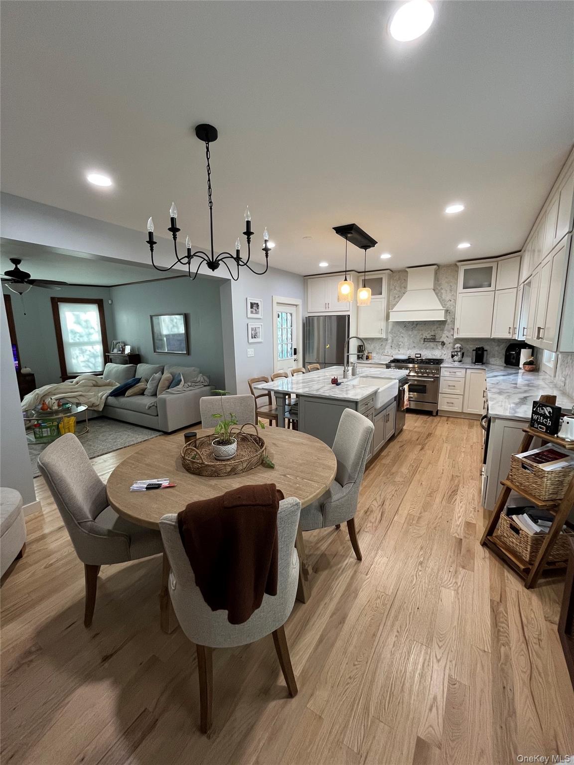 100 N Orange Street, Port Jervis, NY 12771