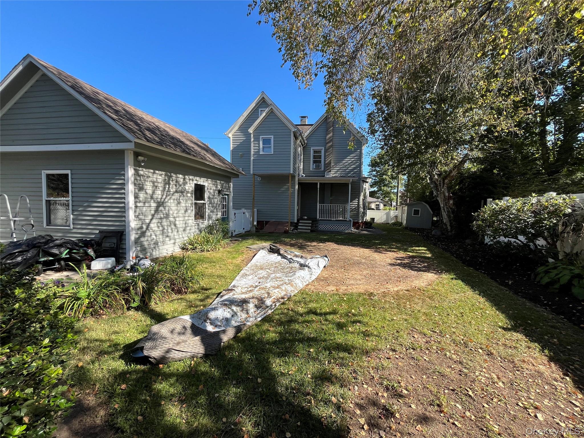 100 N Orange Street, Port Jervis, NY 12771