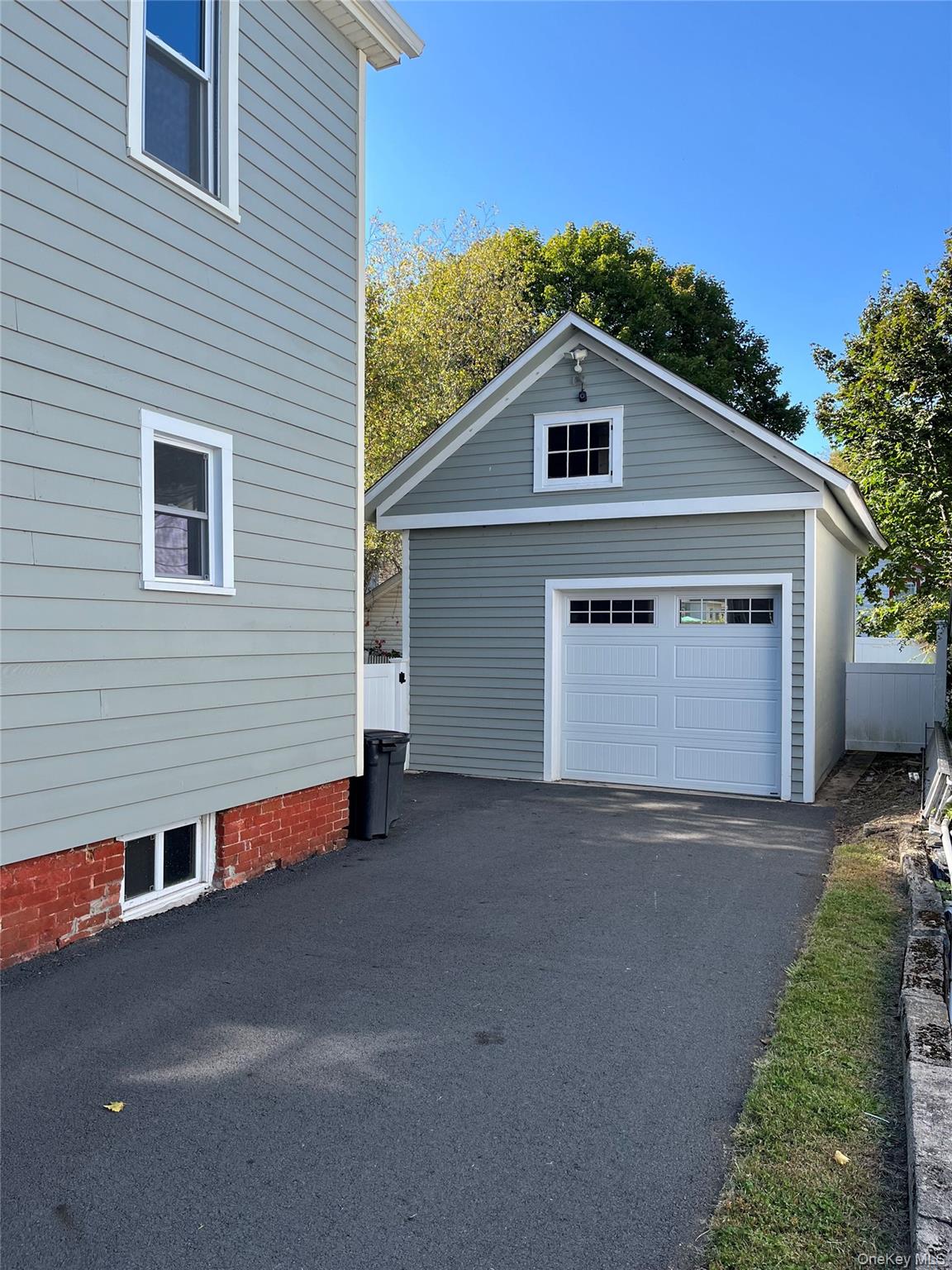 100 N Orange Street, Port Jervis, NY 12771