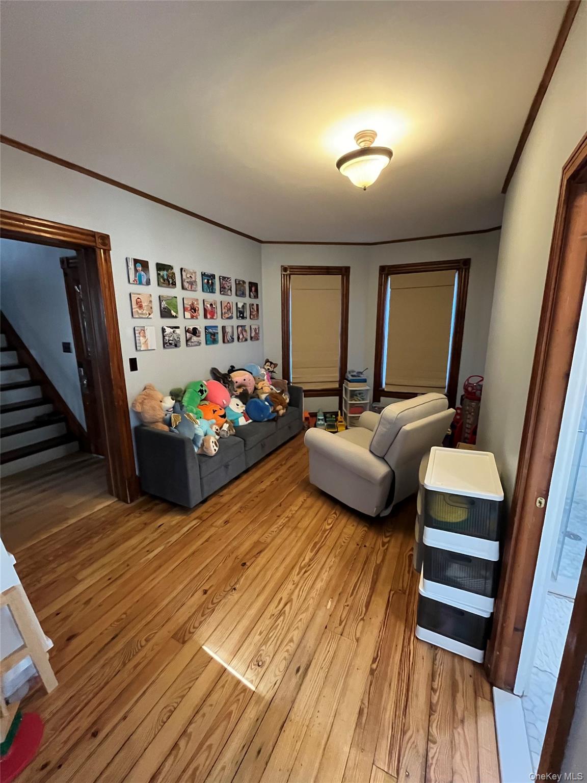 100 N Orange Street, Port Jervis, NY 12771