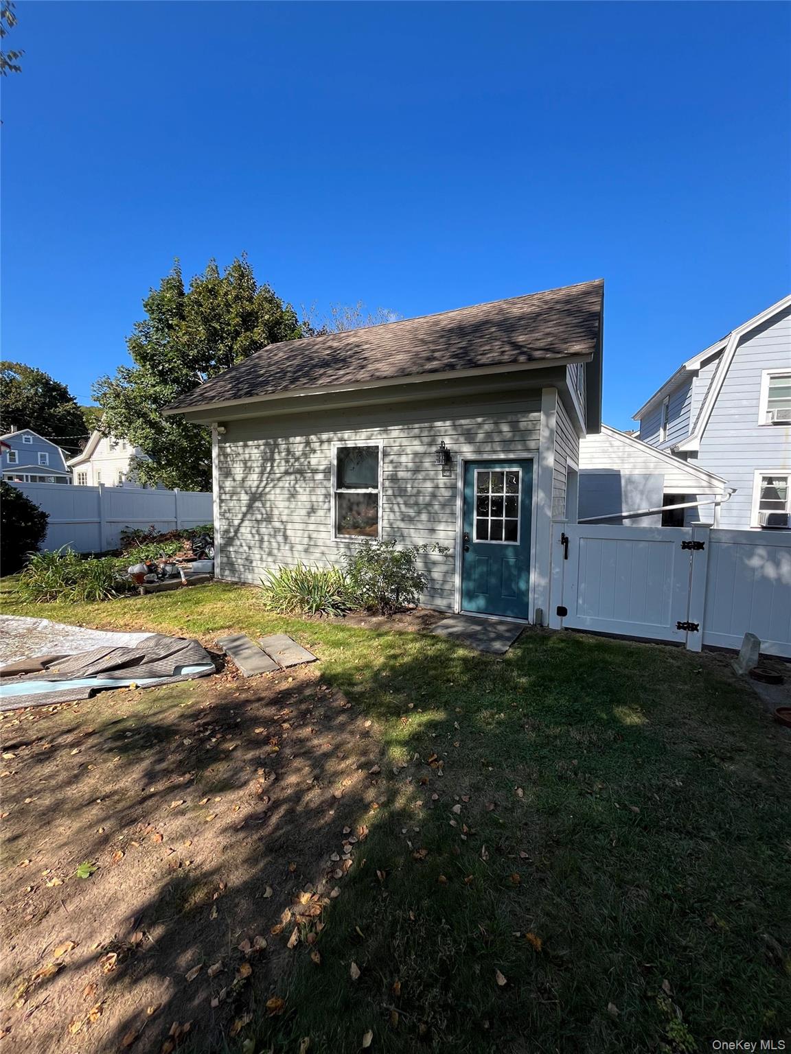 100 N Orange Street, Port Jervis, NY 12771