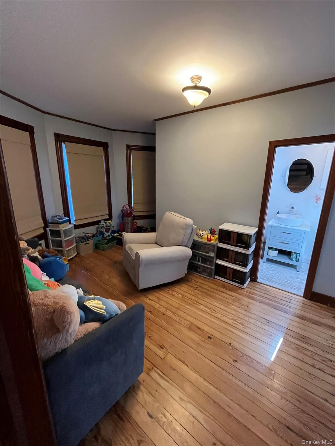 100 N Orange Street, Port Jervis, NY 12771