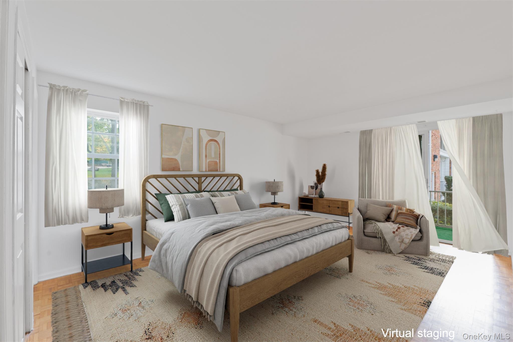 5 Essex Lane # B5, Suffern, NY 10901