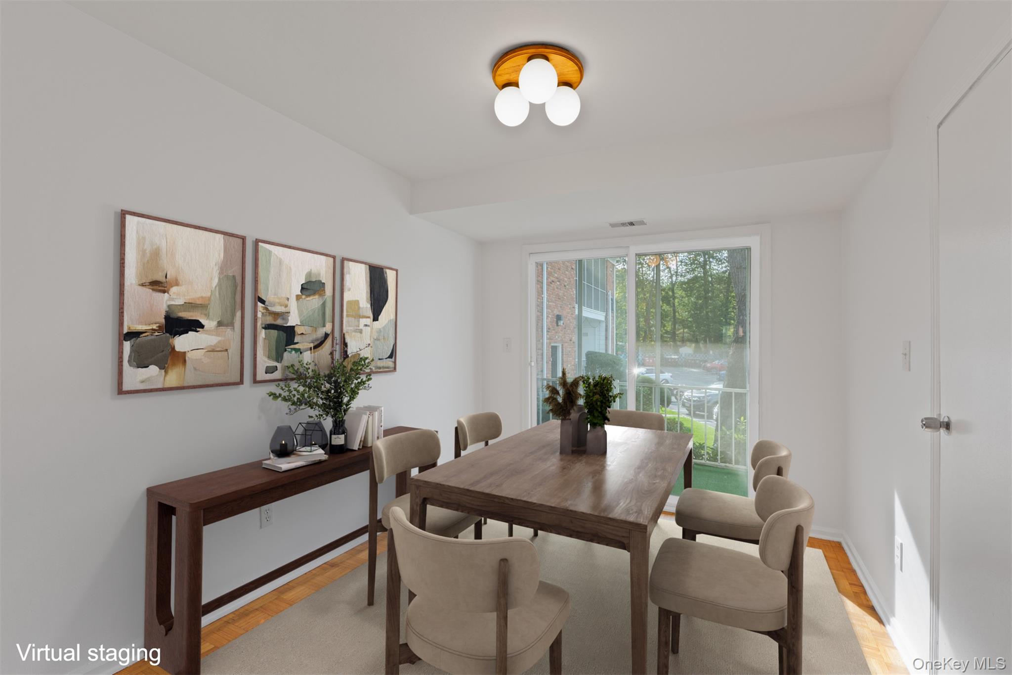 5 Essex Lane # B5, Suffern, NY 10901