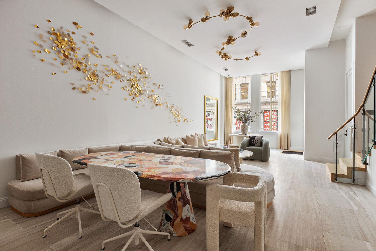 83 SPRING Street # 2/3, New York (Manhattan), NY 10012